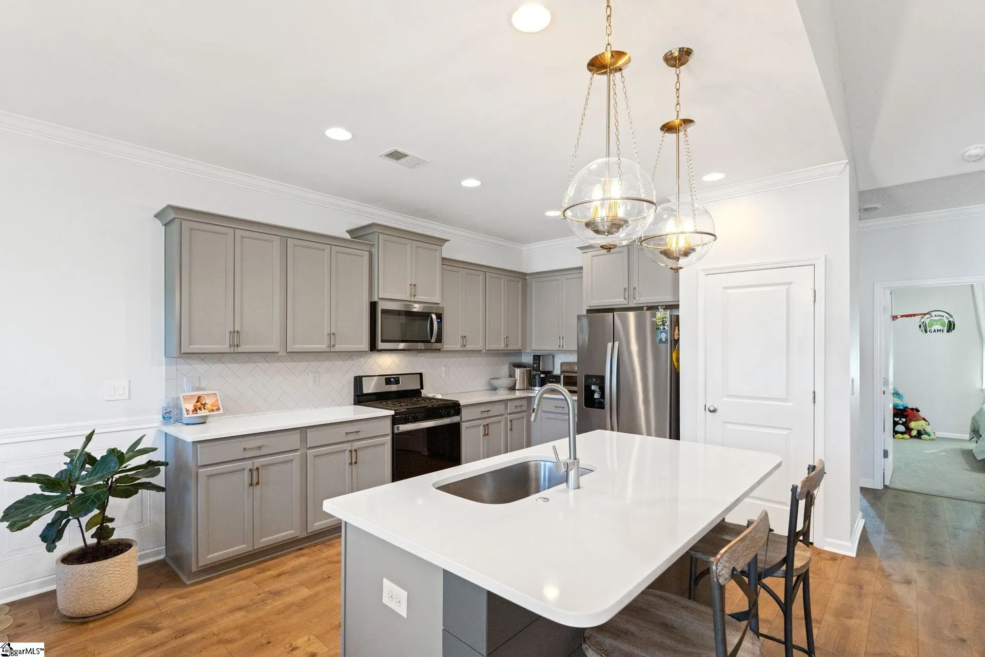 Property image 5 at 8 Octavia Road, Taylors, SC 29687