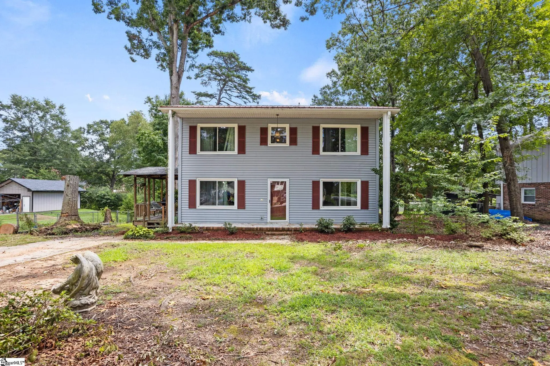 405 Cheyenne Drive