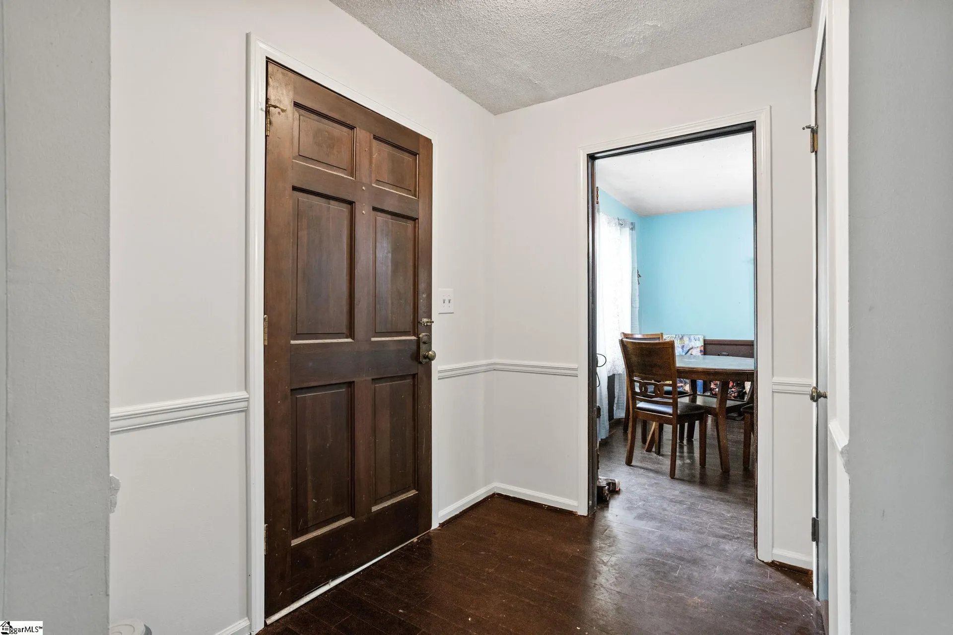 Property image 3 at 405 Cheyenne Drive, Simpsonville, SC 29680-2727