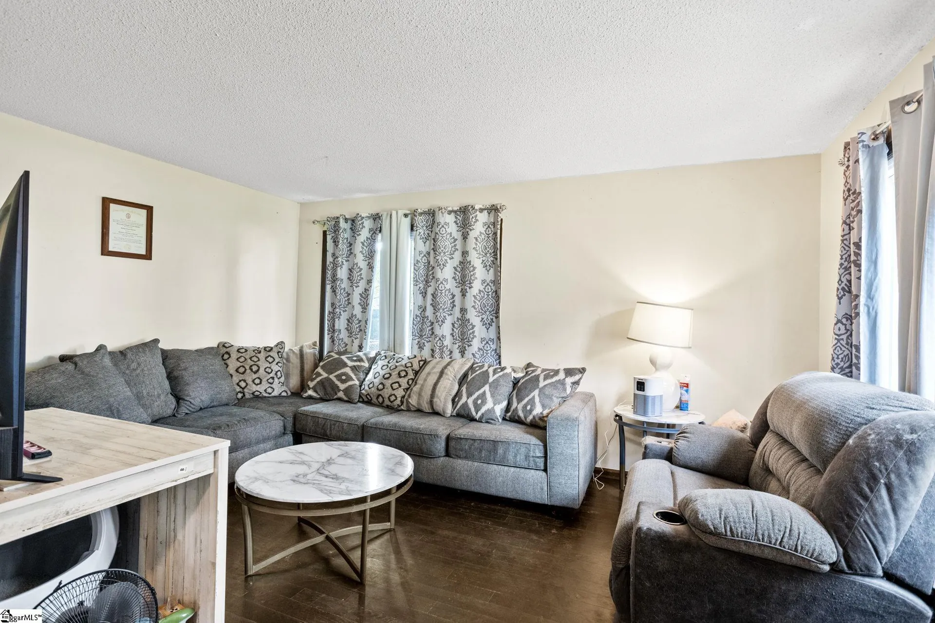 Property image 4 at 405 Cheyenne Drive, Simpsonville, SC 29680-2727