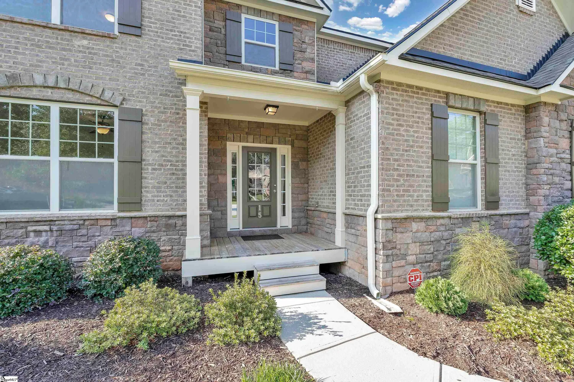 Property image 2 at 15 Barlia Way, Greenville, SC 29607