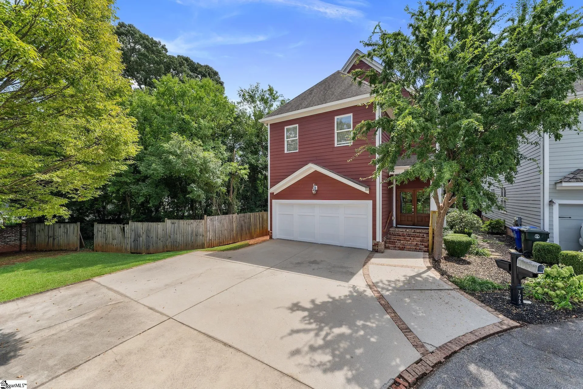 726 Rutherford Road