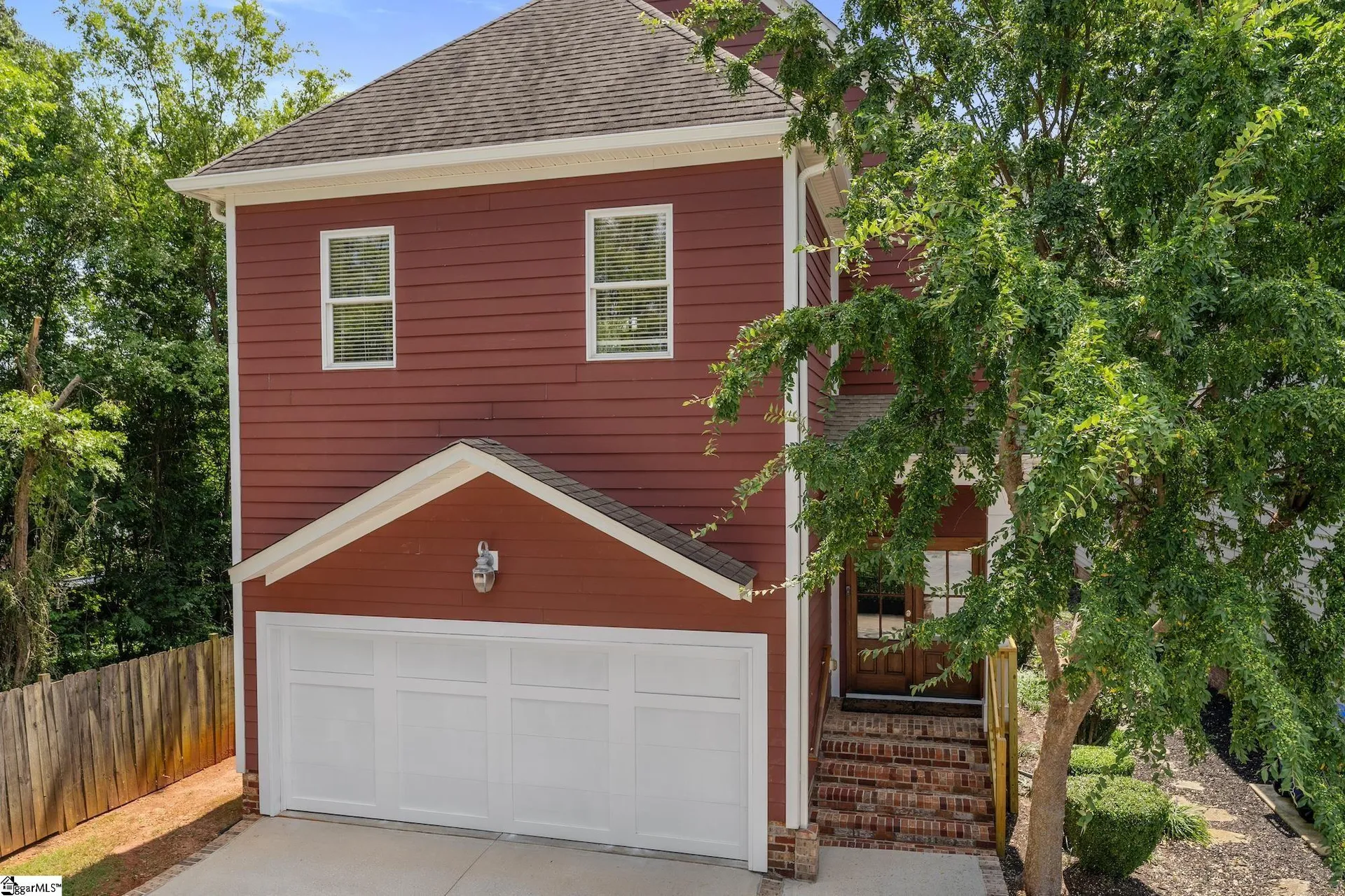 Property image 3 at 726 Rutherford Road, Greenville, SC 29609