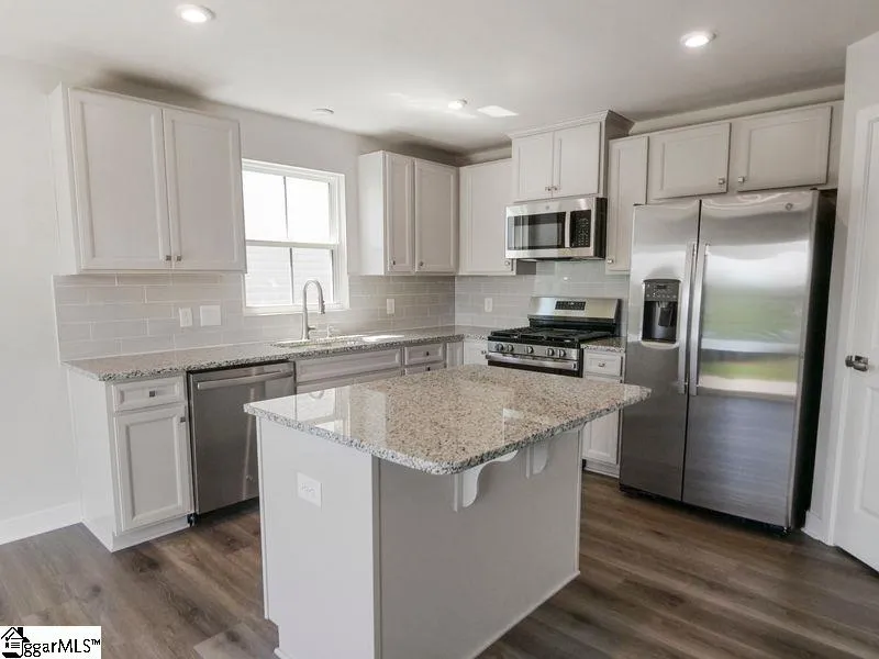 Property image 3 at 1516 Trigger Way, Landrum, SC 29356