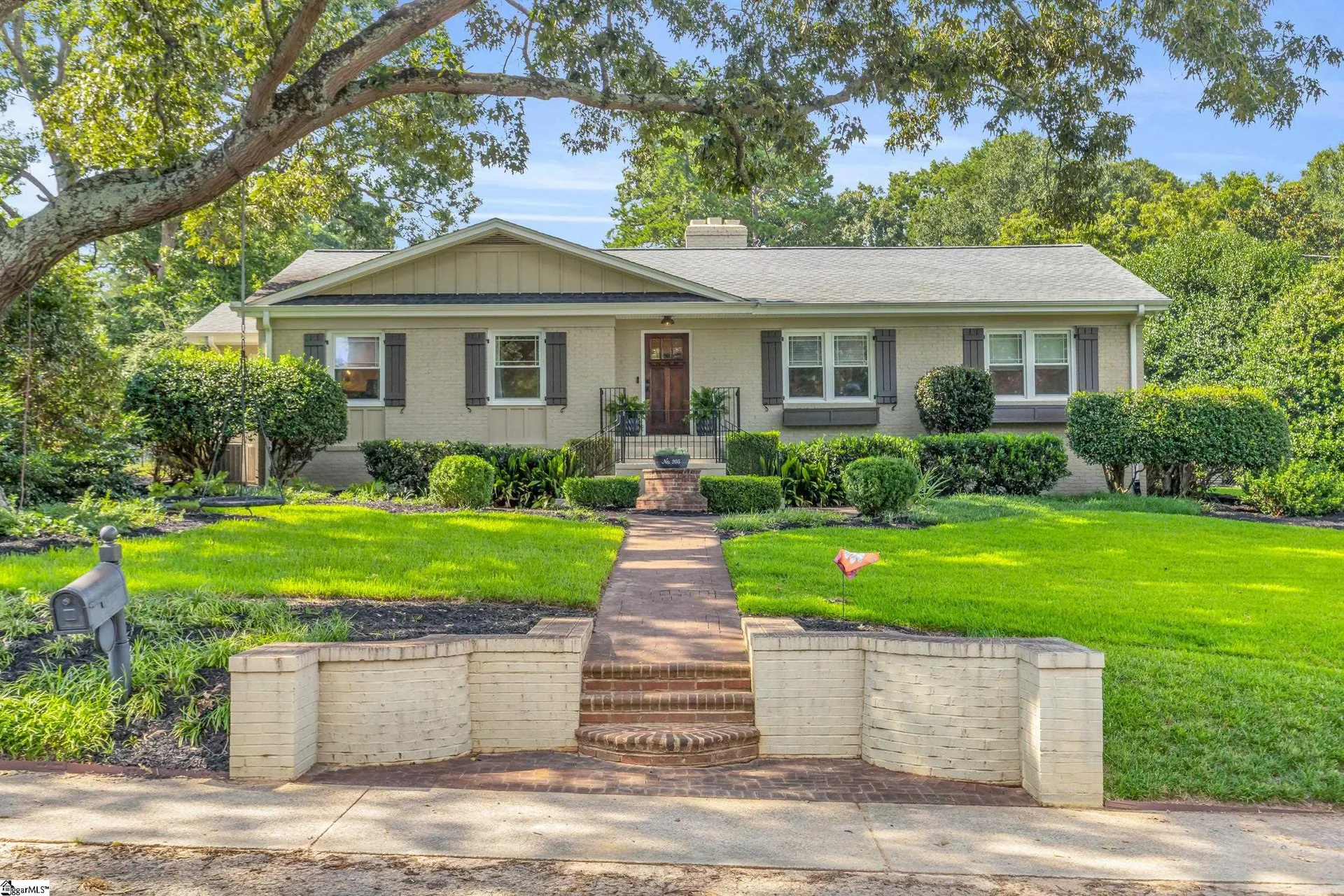 205 Grigsby Avenue