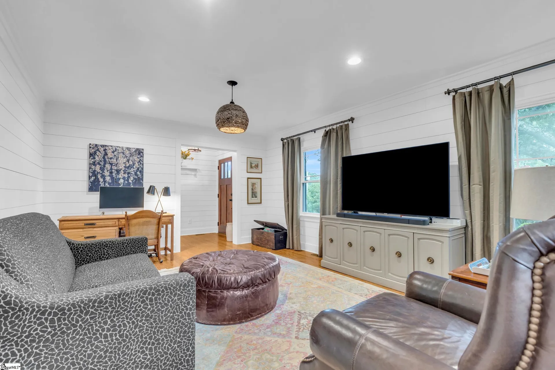 Property image 3 at 205 Grigsby Avenue, Easley, SC 29640-3617