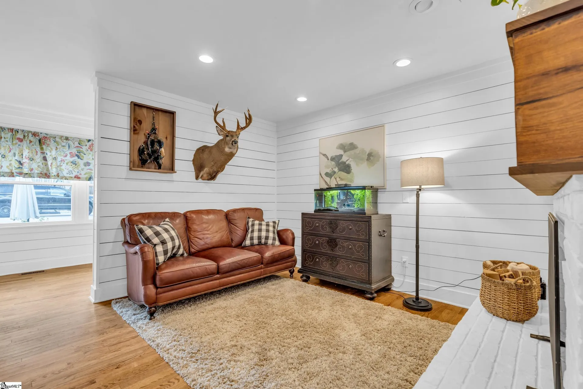 Property image 4 at 205 Grigsby Avenue, Easley, SC 29640-3617