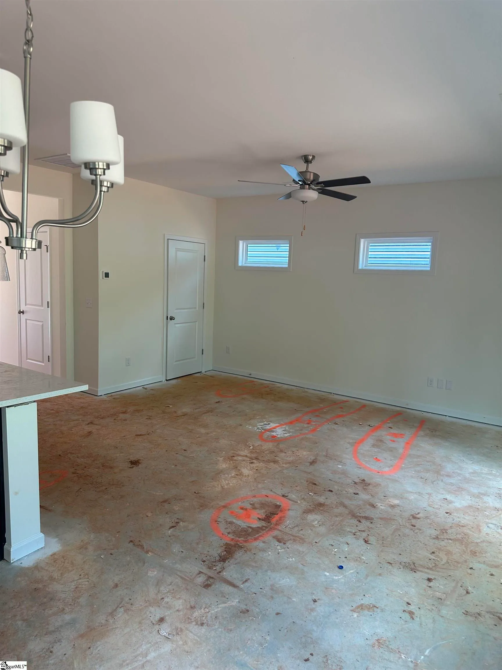 Property image 3 at 224 Brown Circle, Easley, SC 29642