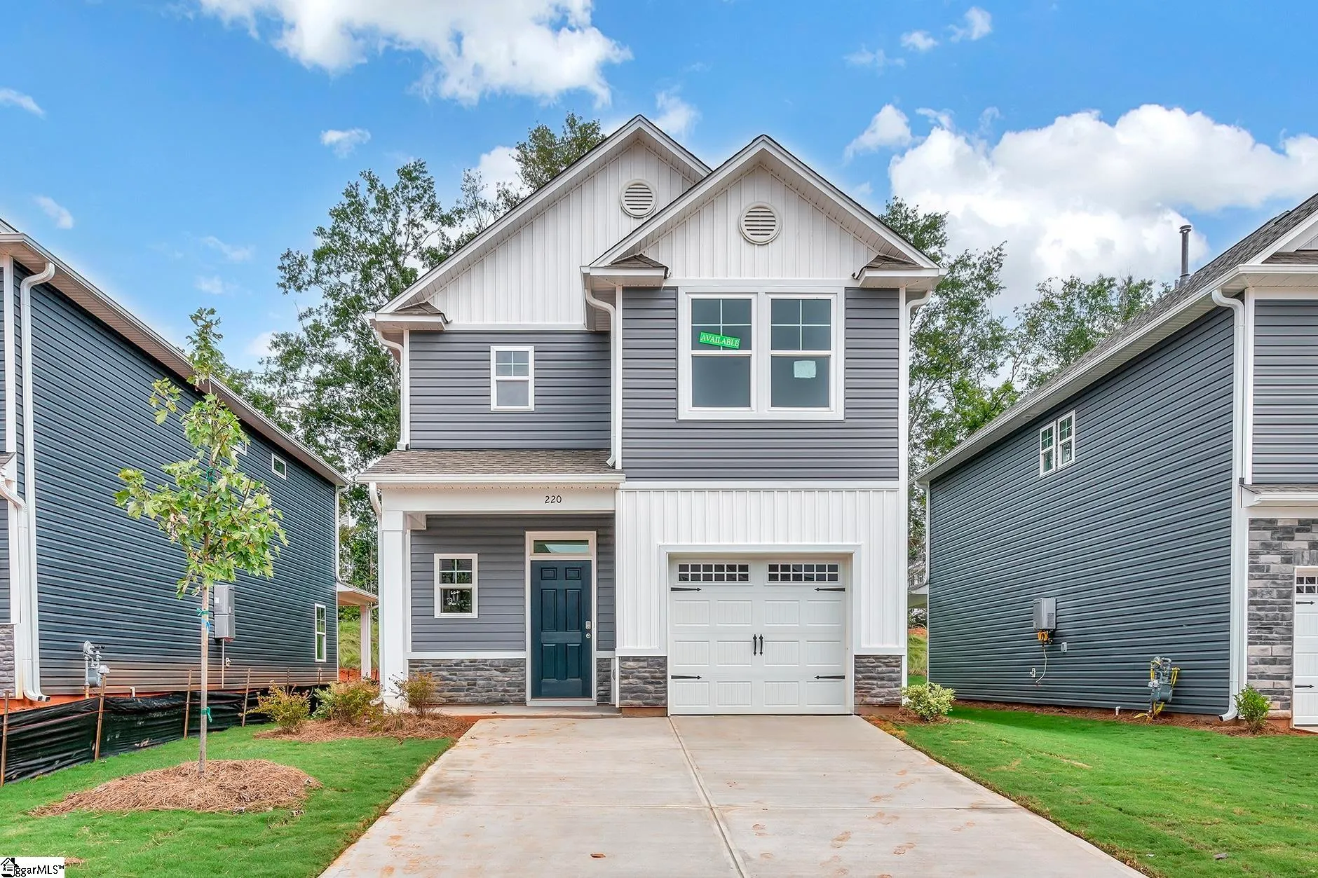 220 Brown Circle