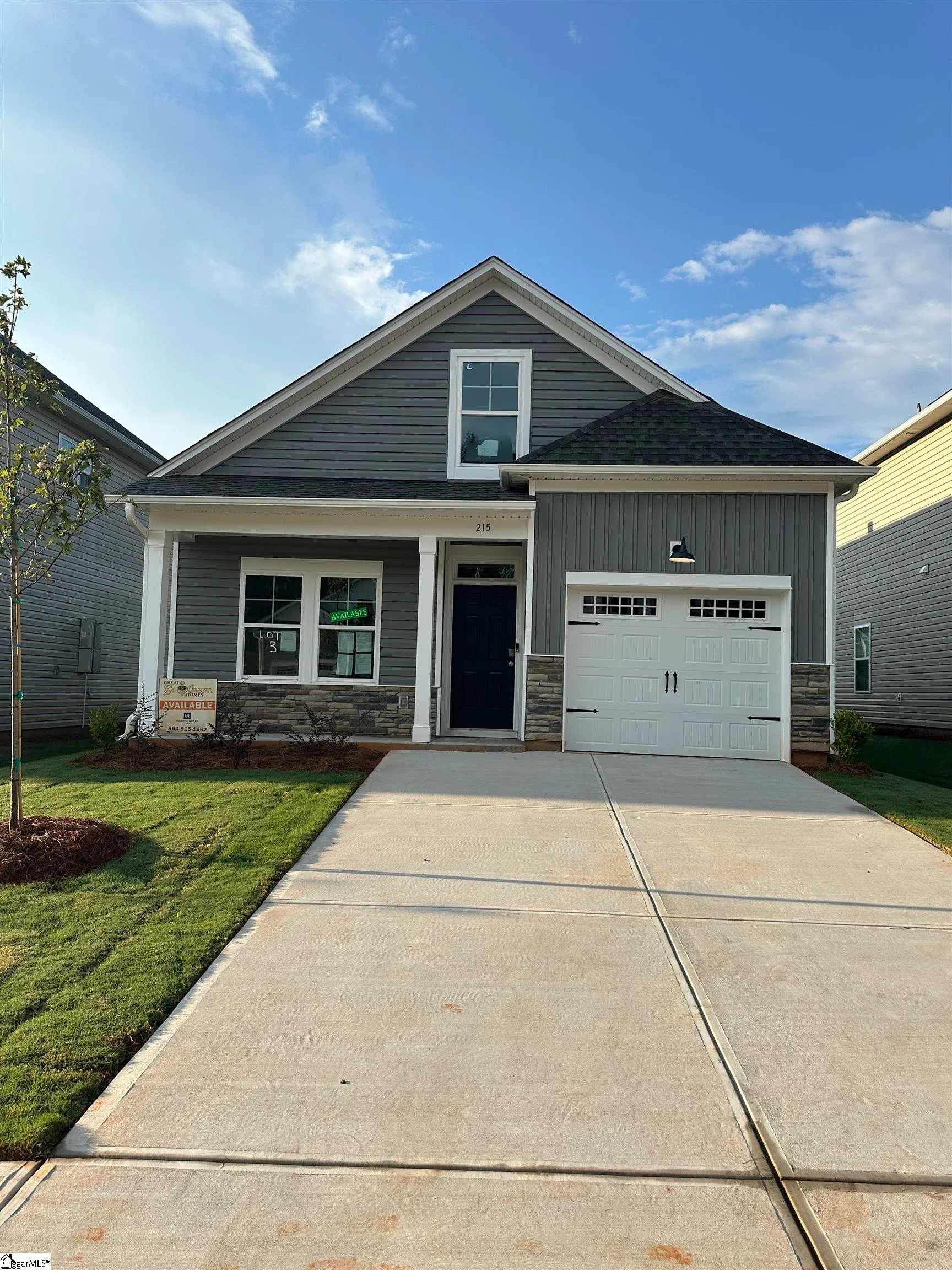 215 Brown Circle