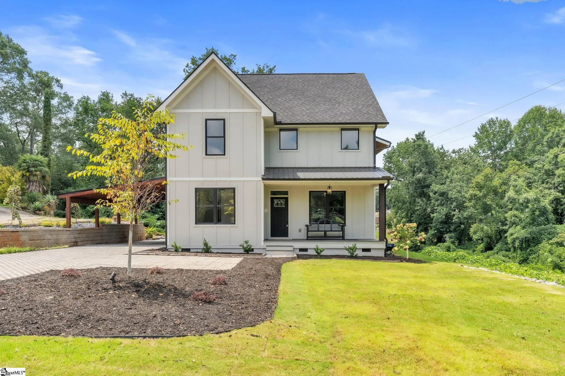 Property image 3 at 170 Keith Drive, Greenville, SC 29607