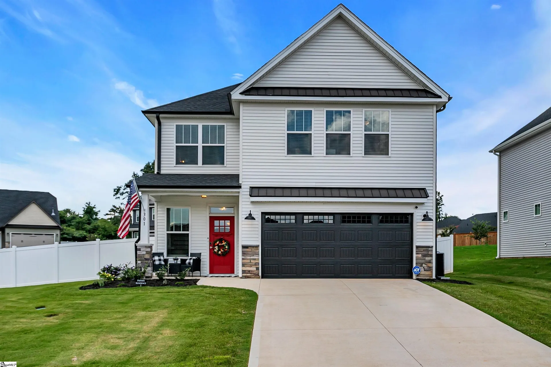 301 Marshgate Drive