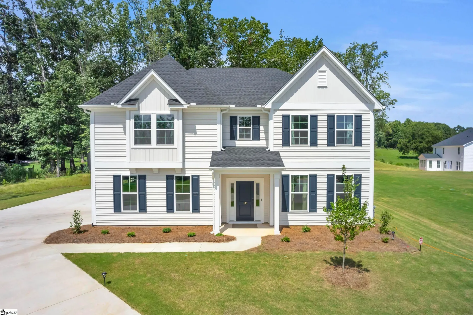 Foxhall Landing, Easley Community