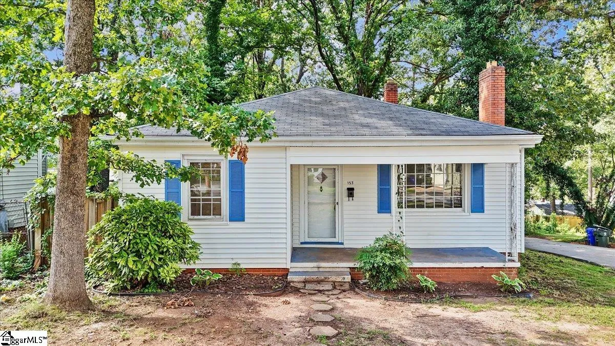 153 Pleasant Ridge Avenue