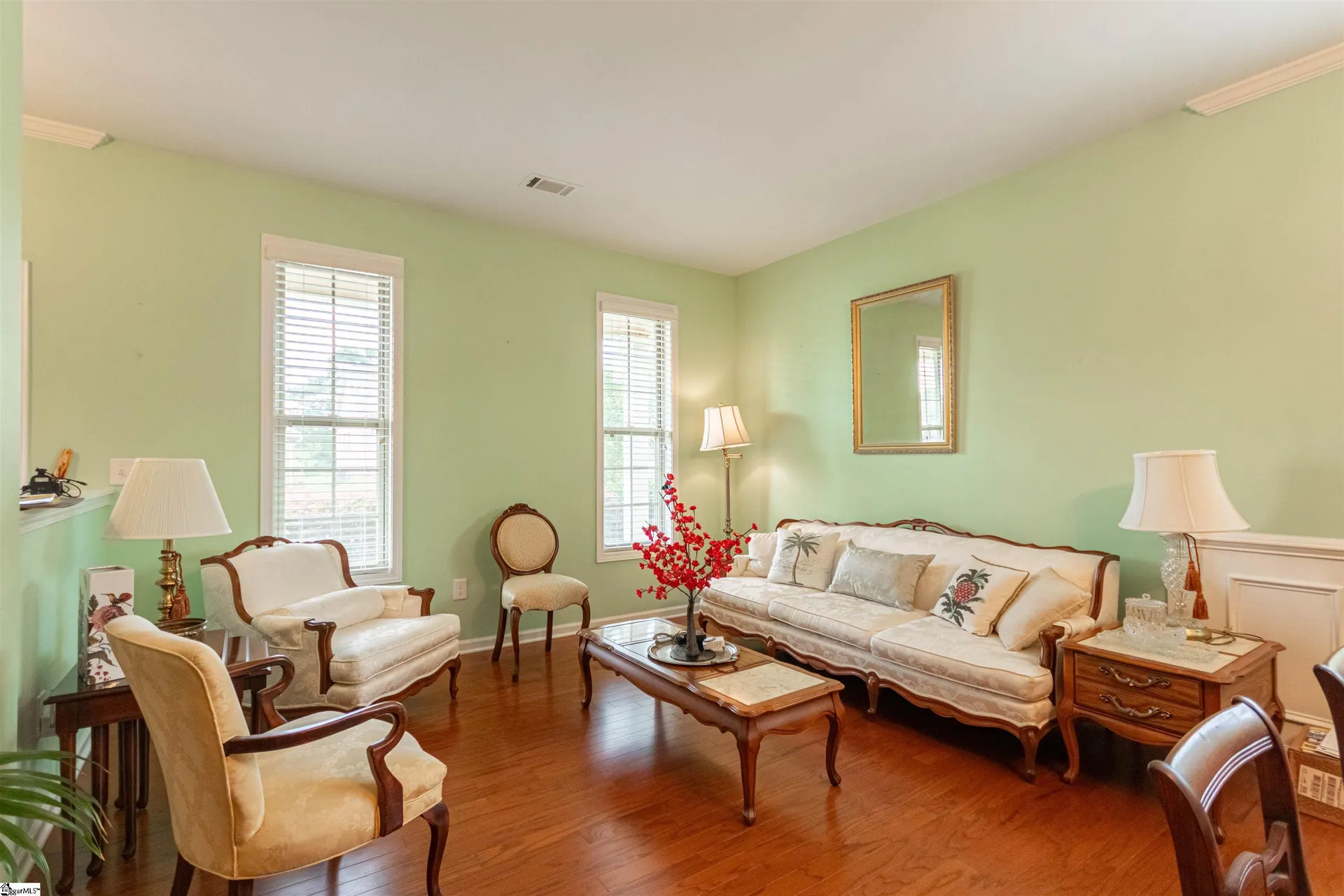 Property image 3 at 215 Reedy Springs Lane, Greenville, SC 29605
