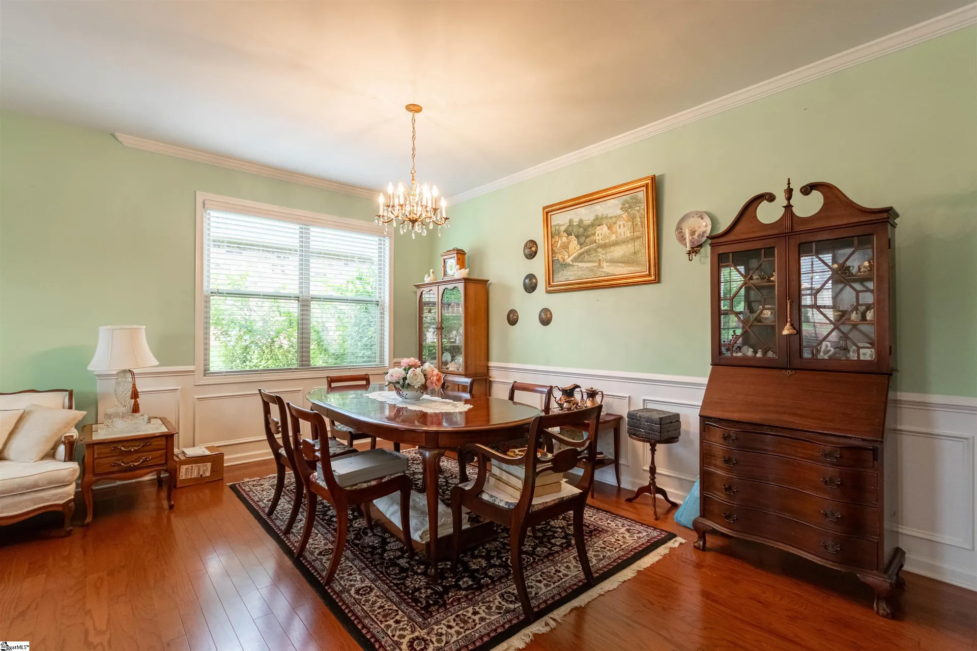 Property image 4 at 215 Reedy Springs Lane, Greenville, SC 29605
