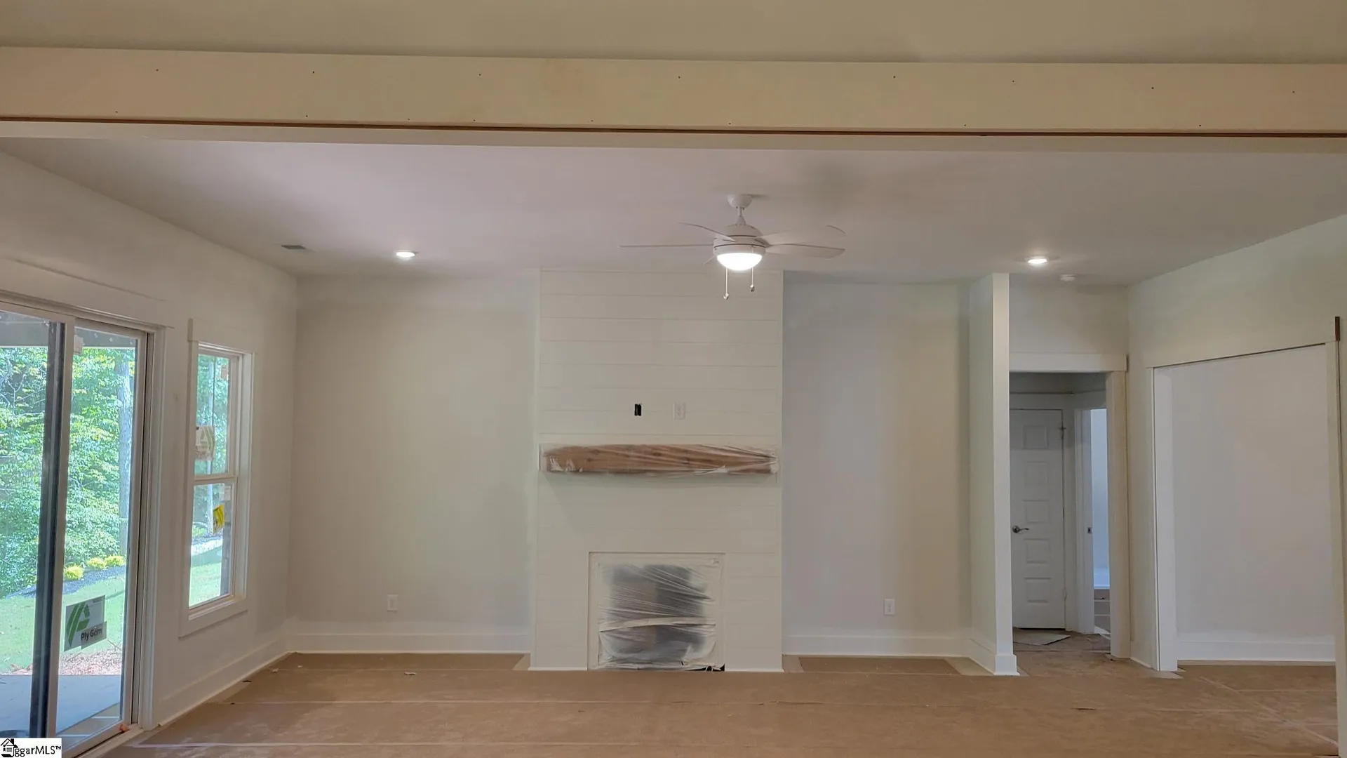 Property image 3 at 3105 Chatham Drive, Seneca, SC 29678