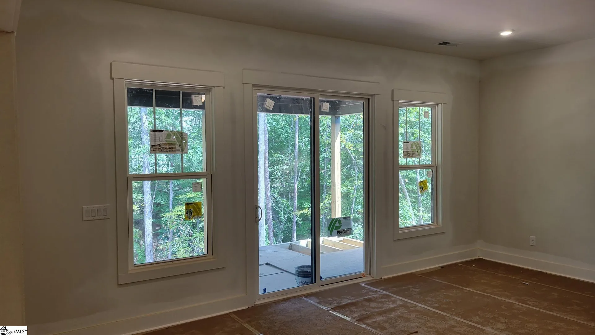 Property image 5 at 3105 Chatham Drive, Seneca, SC 29678