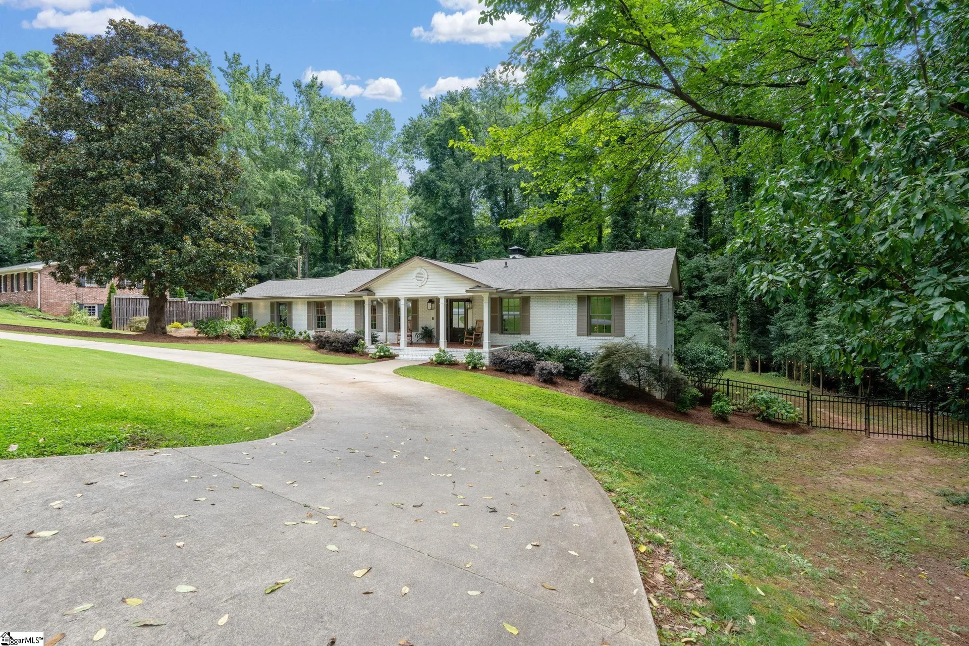 Property image 2 at 442 Pimlico Road, Greenville, SC 29607