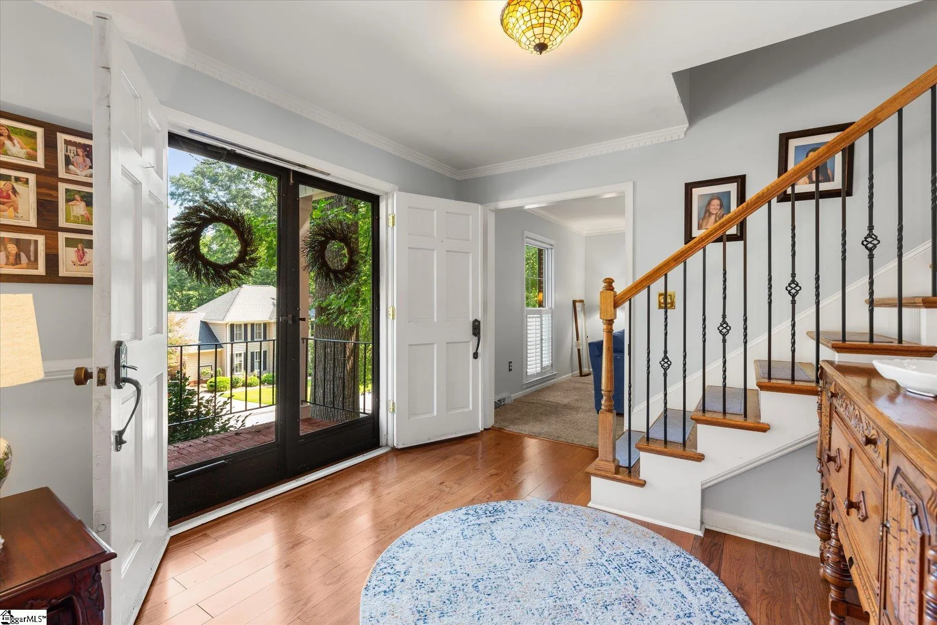 Property image 2 at 106 Creekwood Court, Greenville, SC 29607