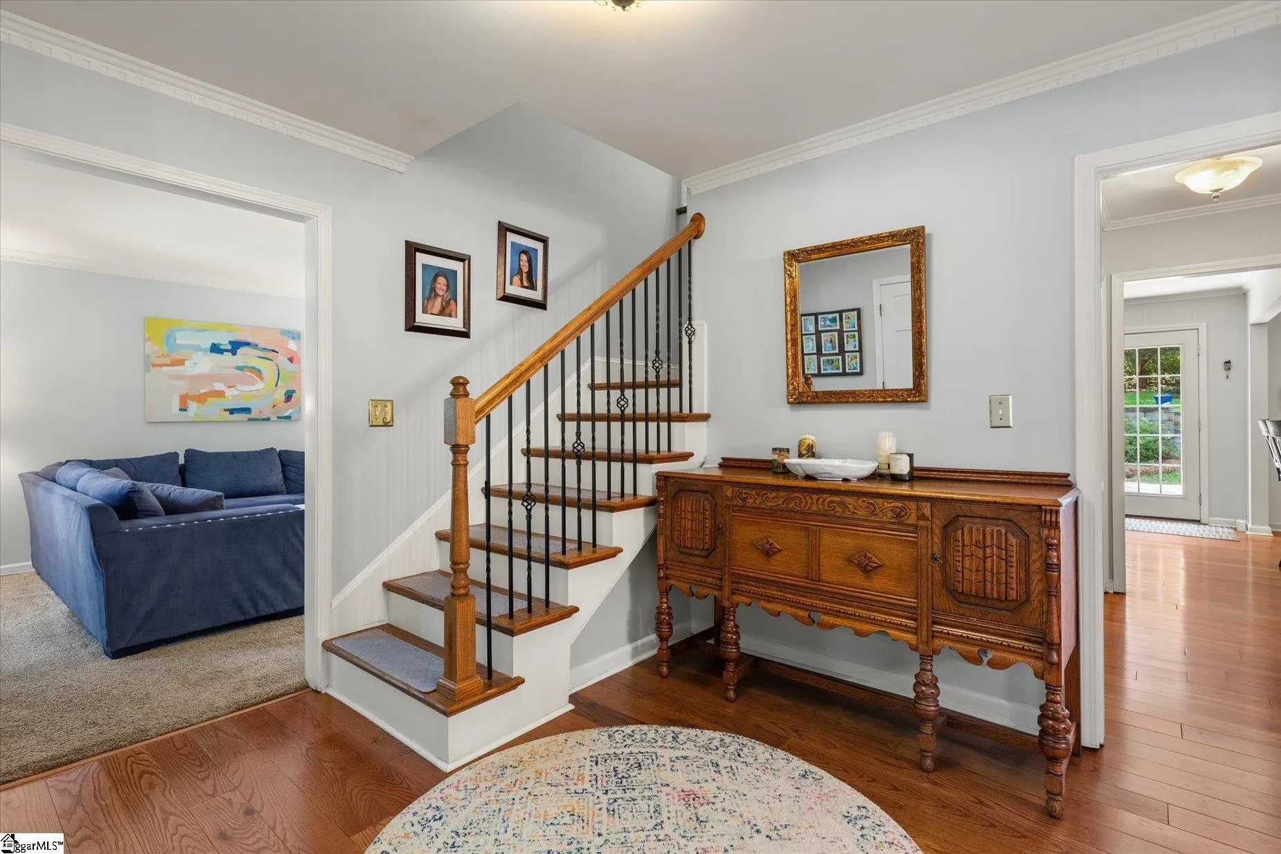 Property image 3 at 106 Creekwood Court, Greenville, SC 29607
