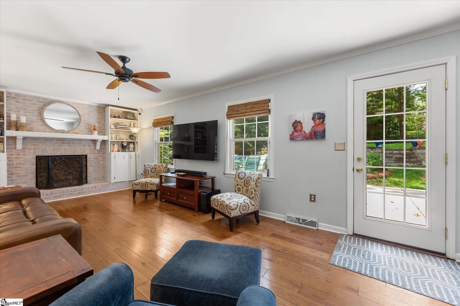 Property image 5 at 106 Creekwood Court, Greenville, SC 29607