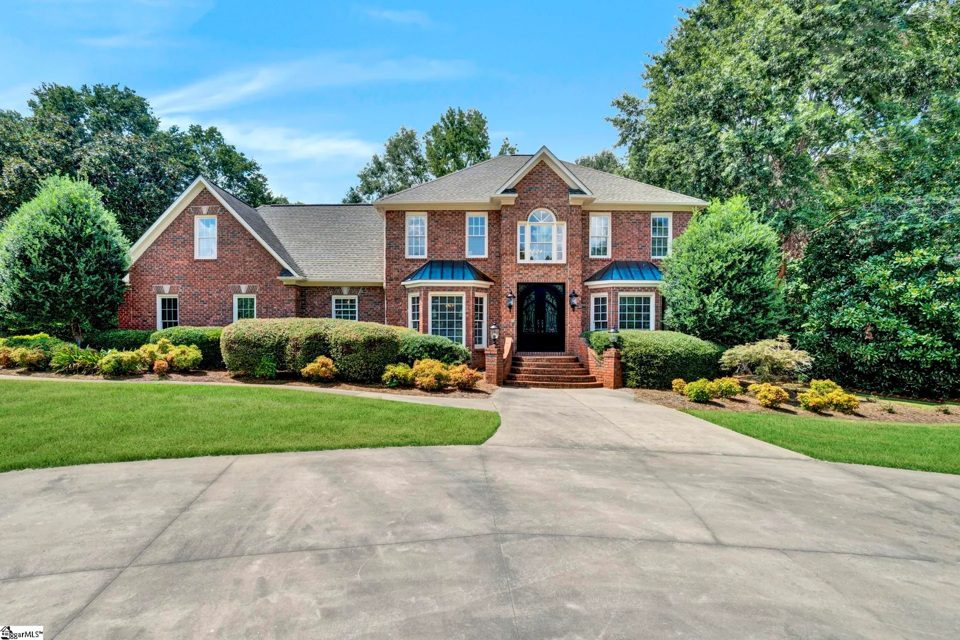 101 Sleepy Hollow Lane