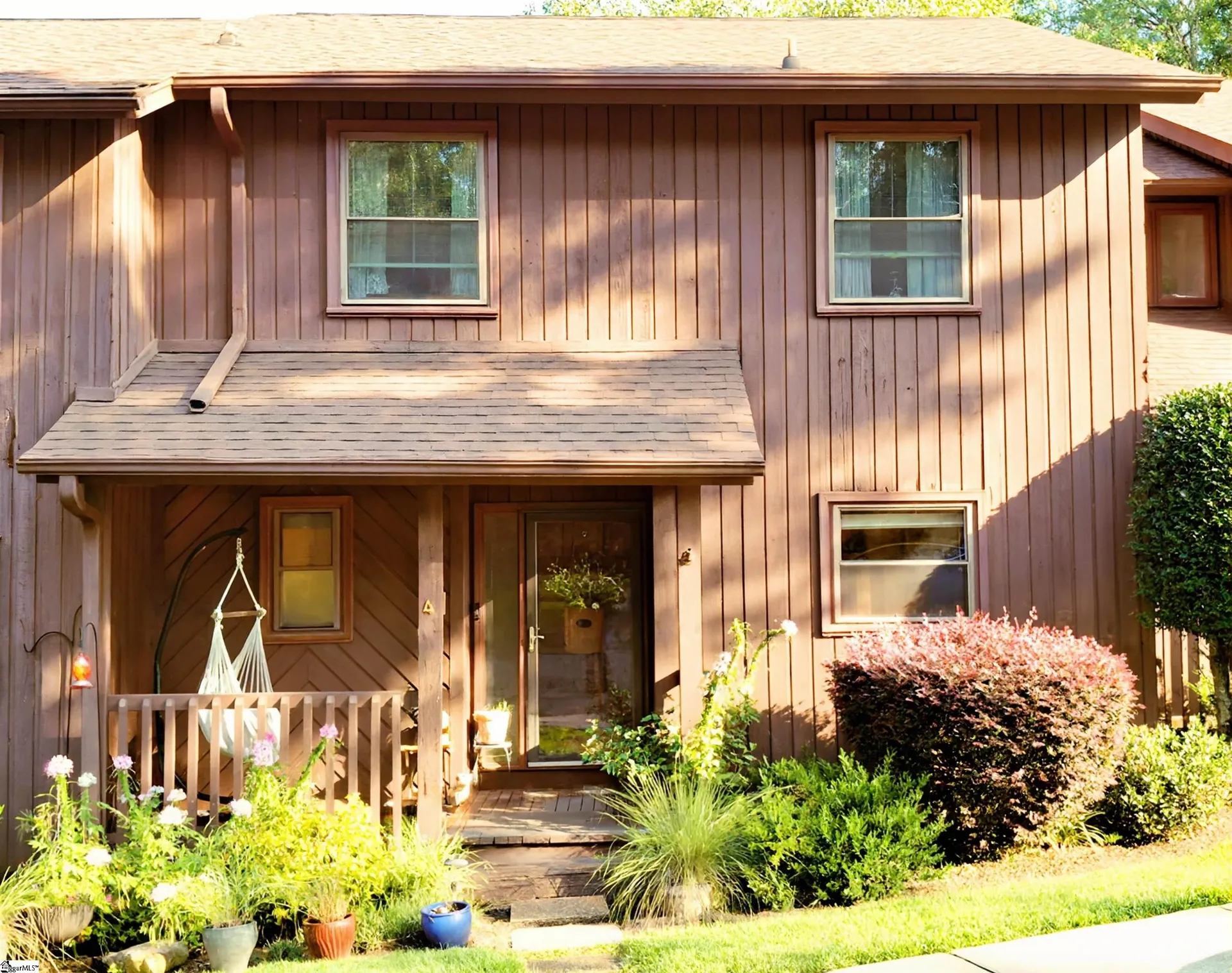 4 Creekside Way