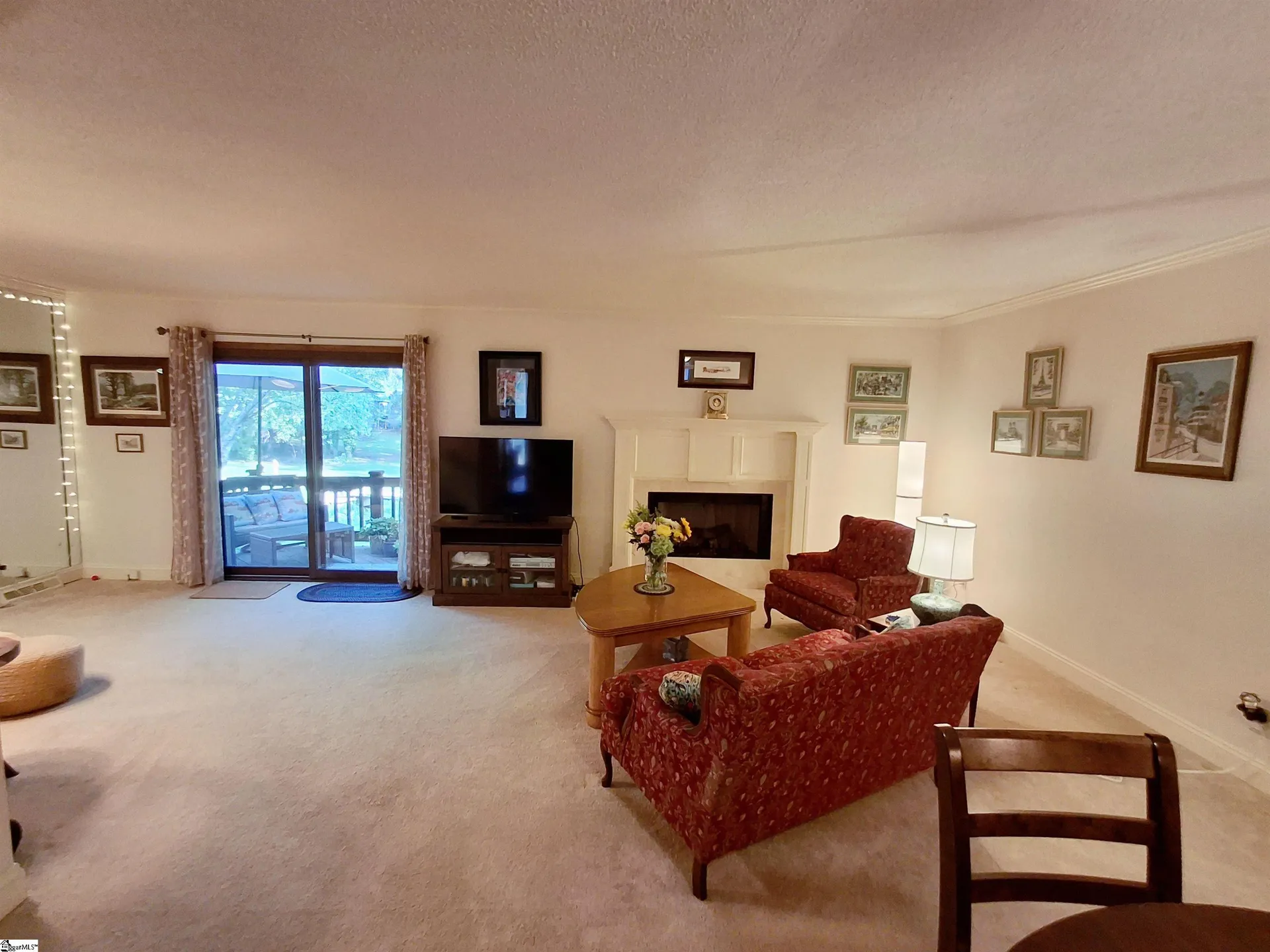 Property image 4 at 4 Creekside Way, Greenville, SC 29609