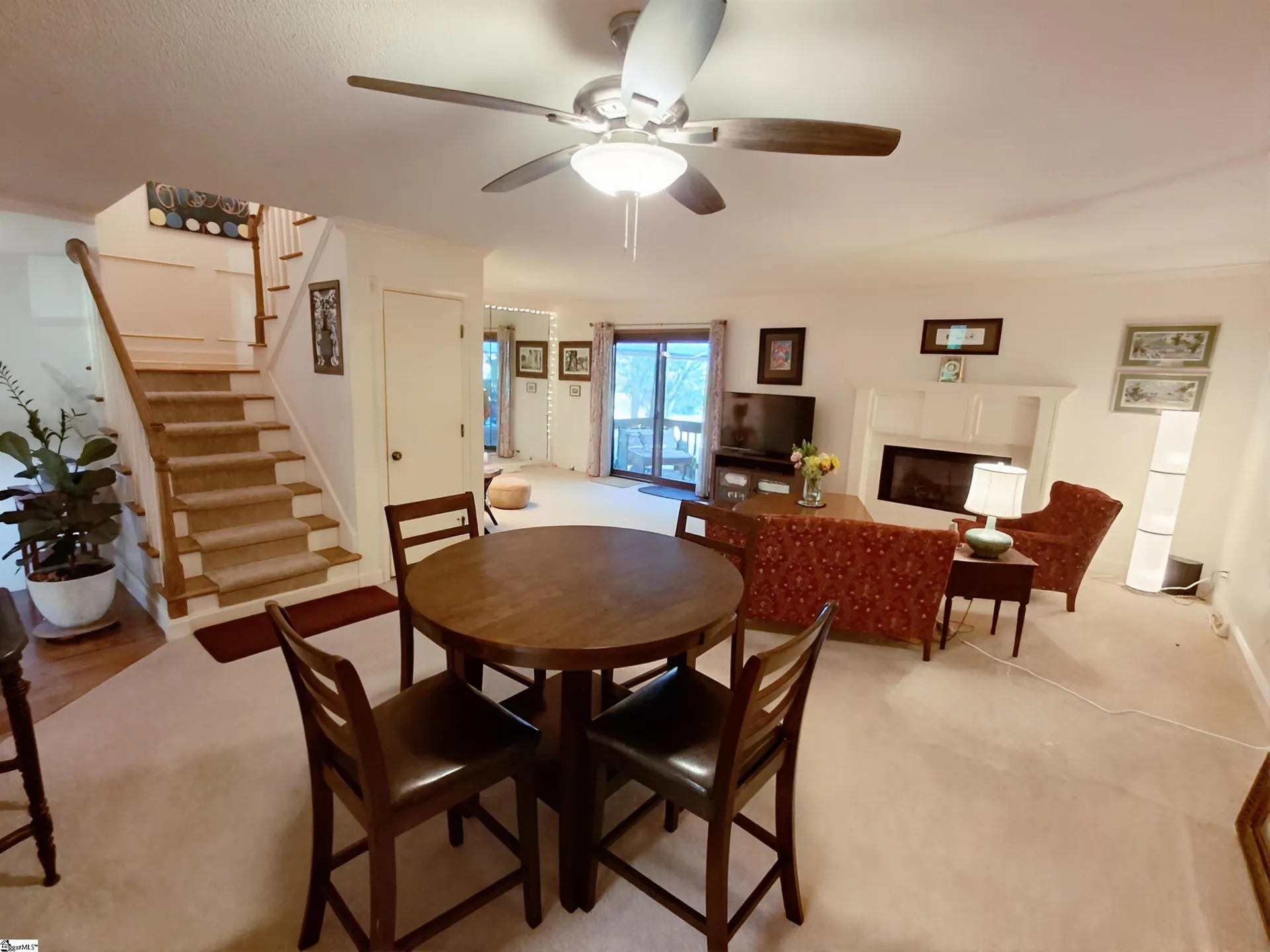 Property image 5 at 4 Creekside Way, Greenville, SC 29609