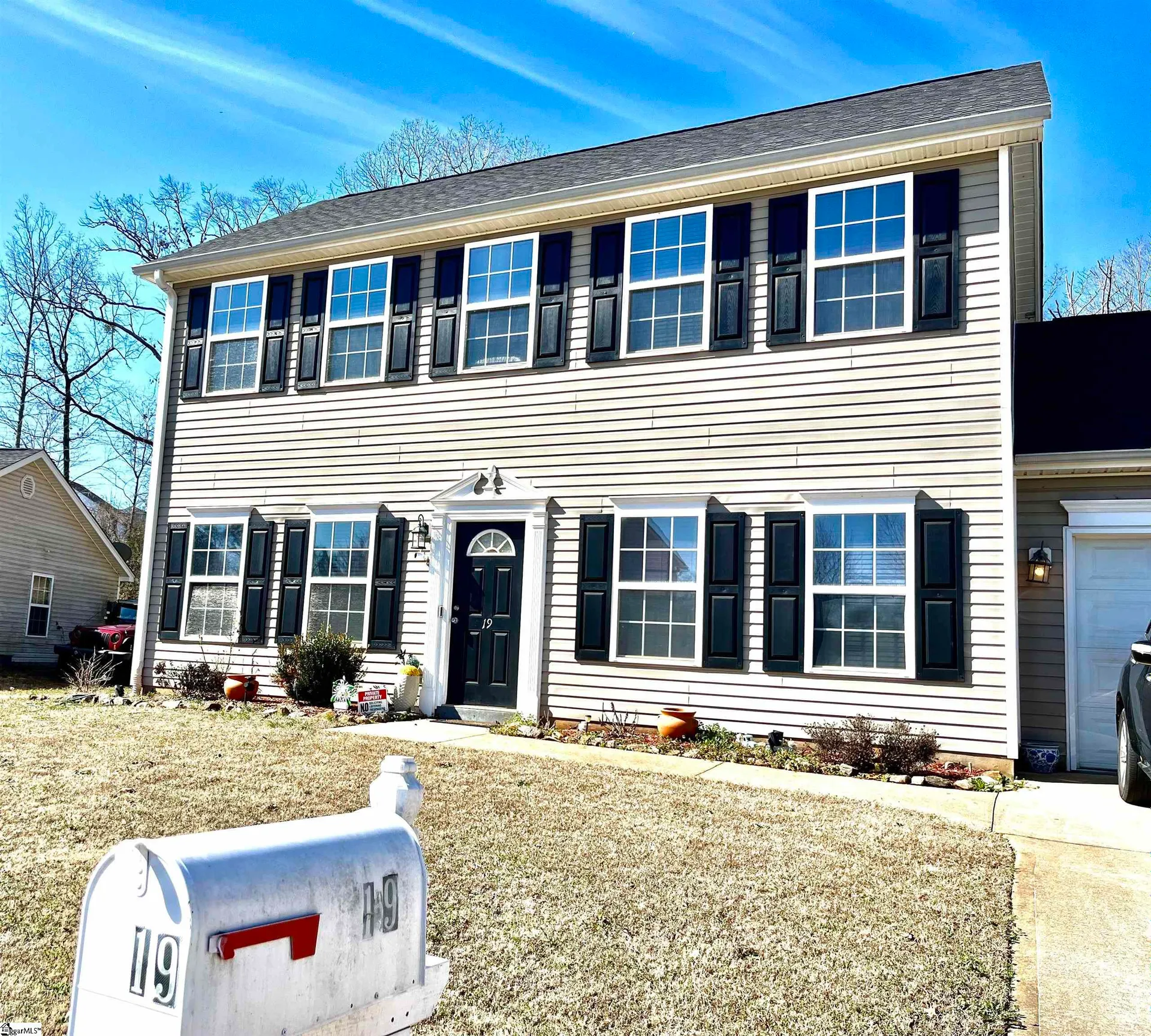 Property image 2 at 19 Juneau Court, Greenville, SC 29605-6070