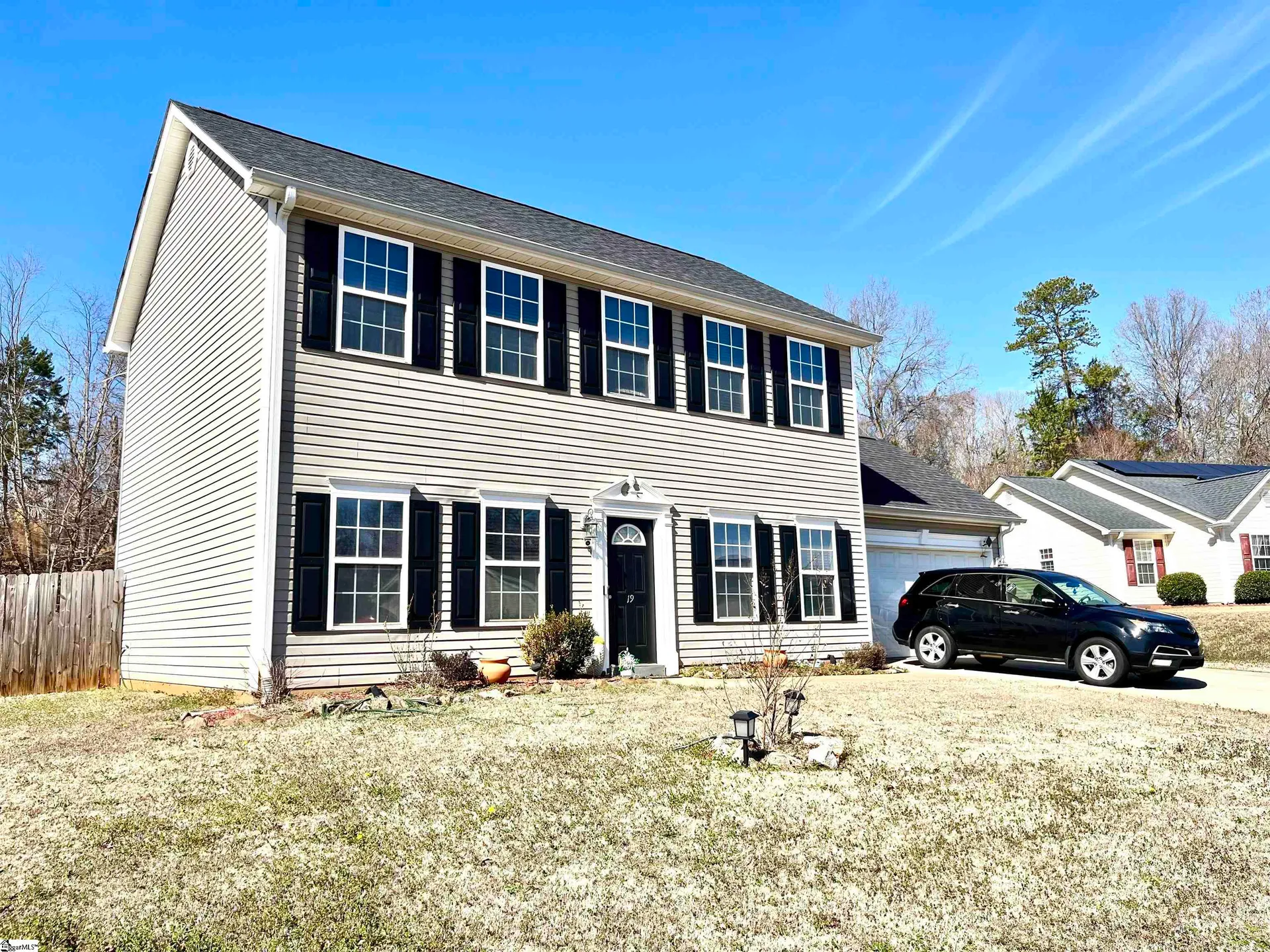 Property image 5 at 19 Juneau Court, Greenville, SC 29605-6070
