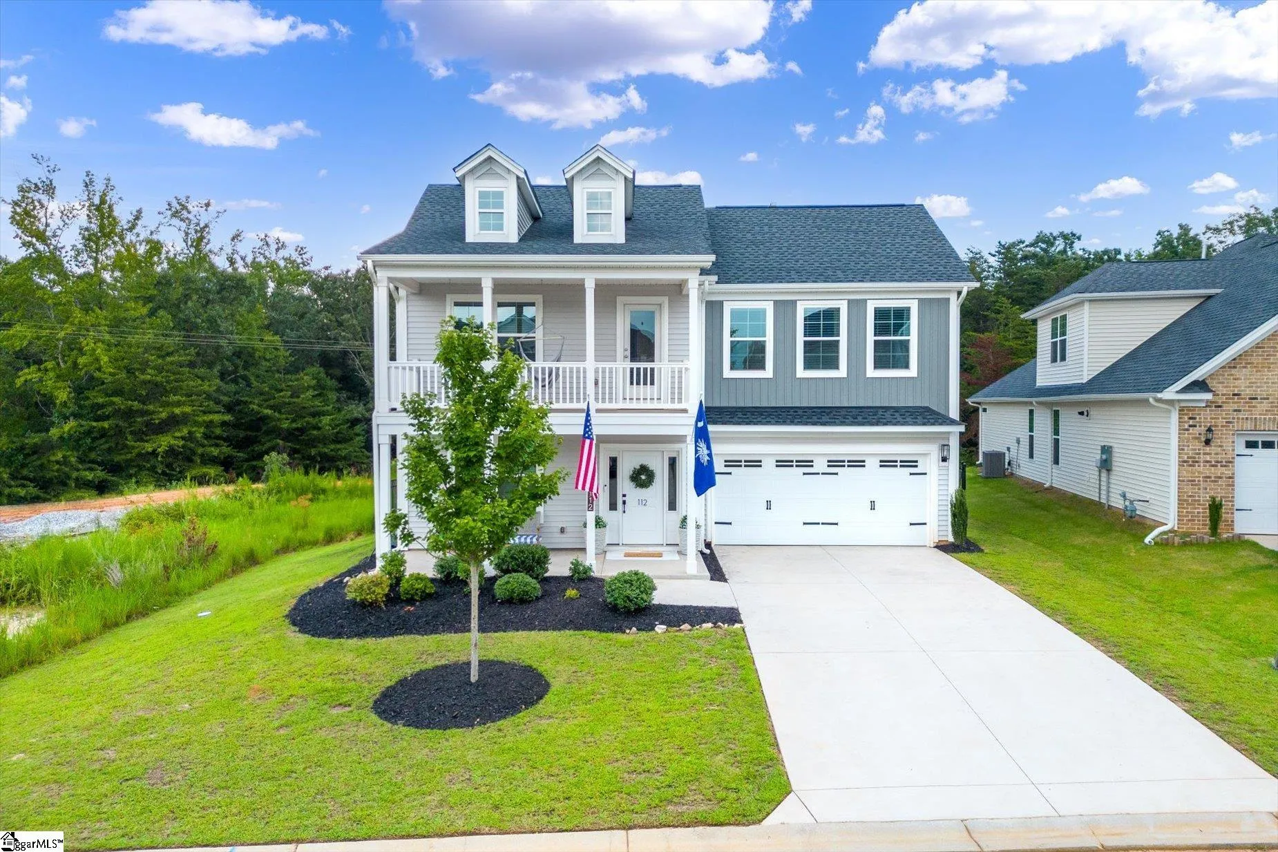 Property image 4 at 112 Woodcross Drive, Simpsonville, SC 29681