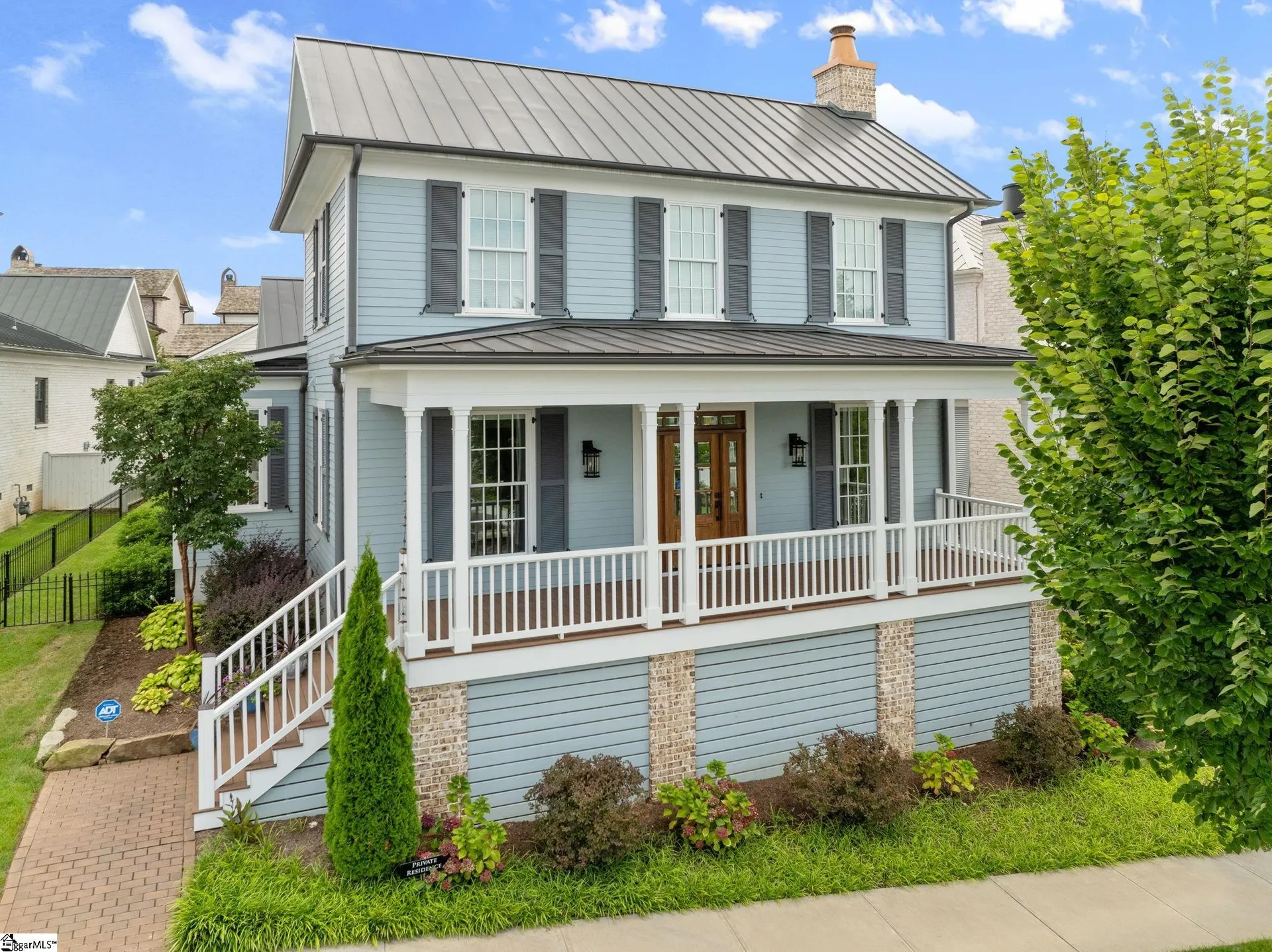 20 Odell Street