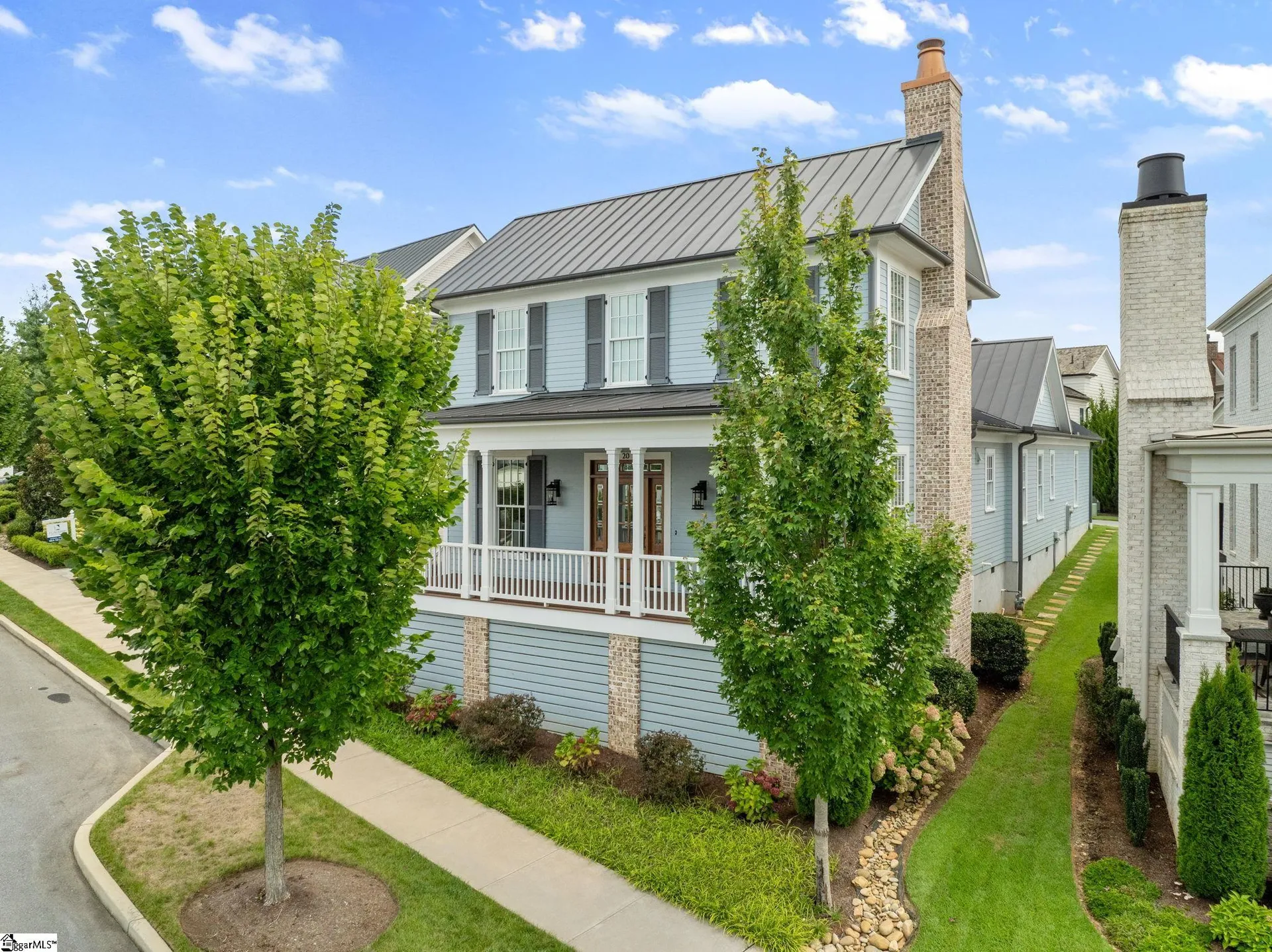 Property image 2 at 20 Odell Street, Greenville, SC 29615