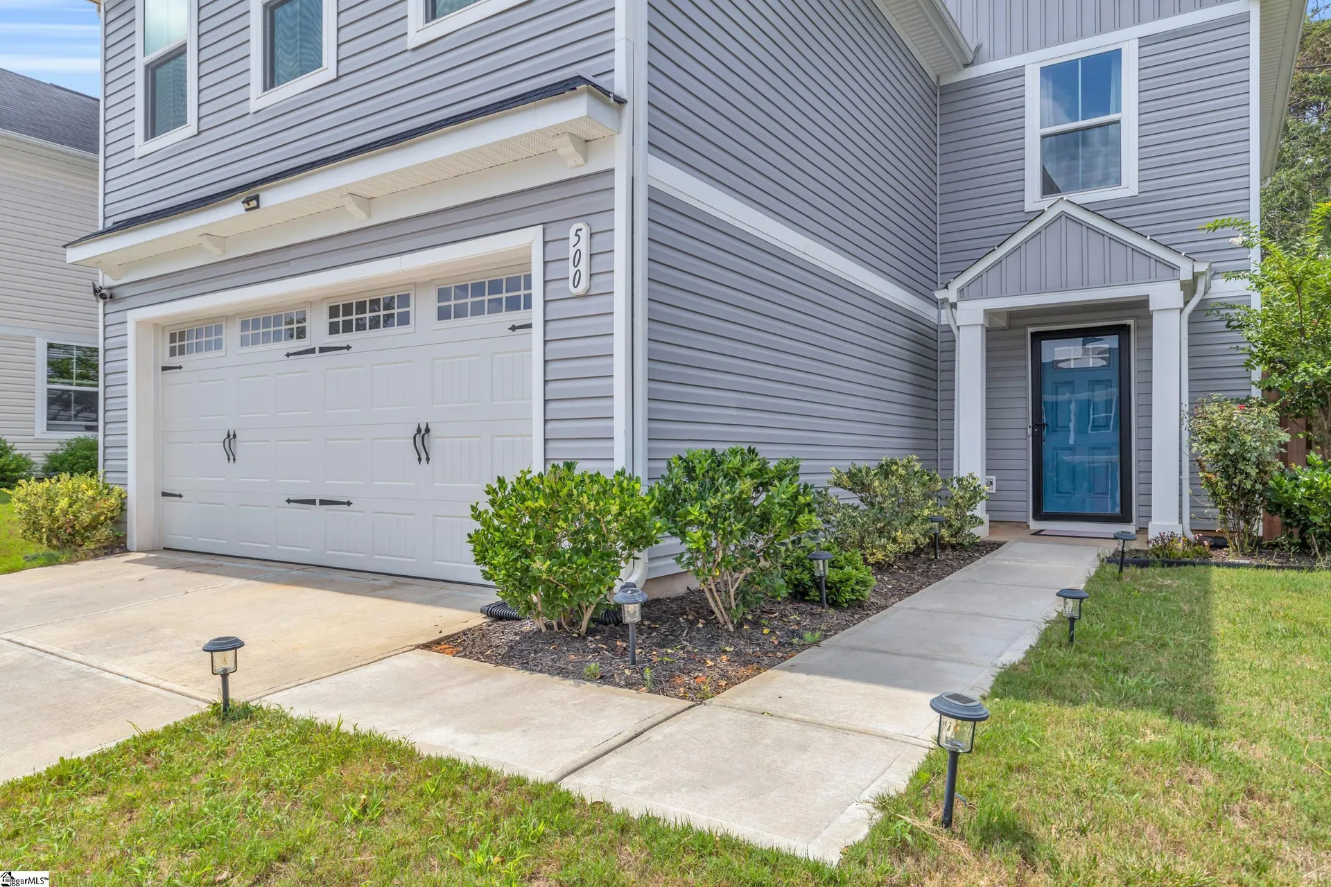 Property image 3 at 500 Mills Hill Way, Greenville, SC 29605