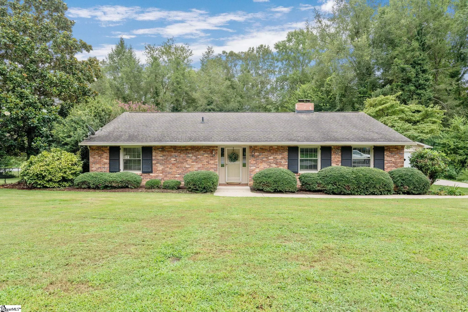 Avondale Heights - 063, Easley Community