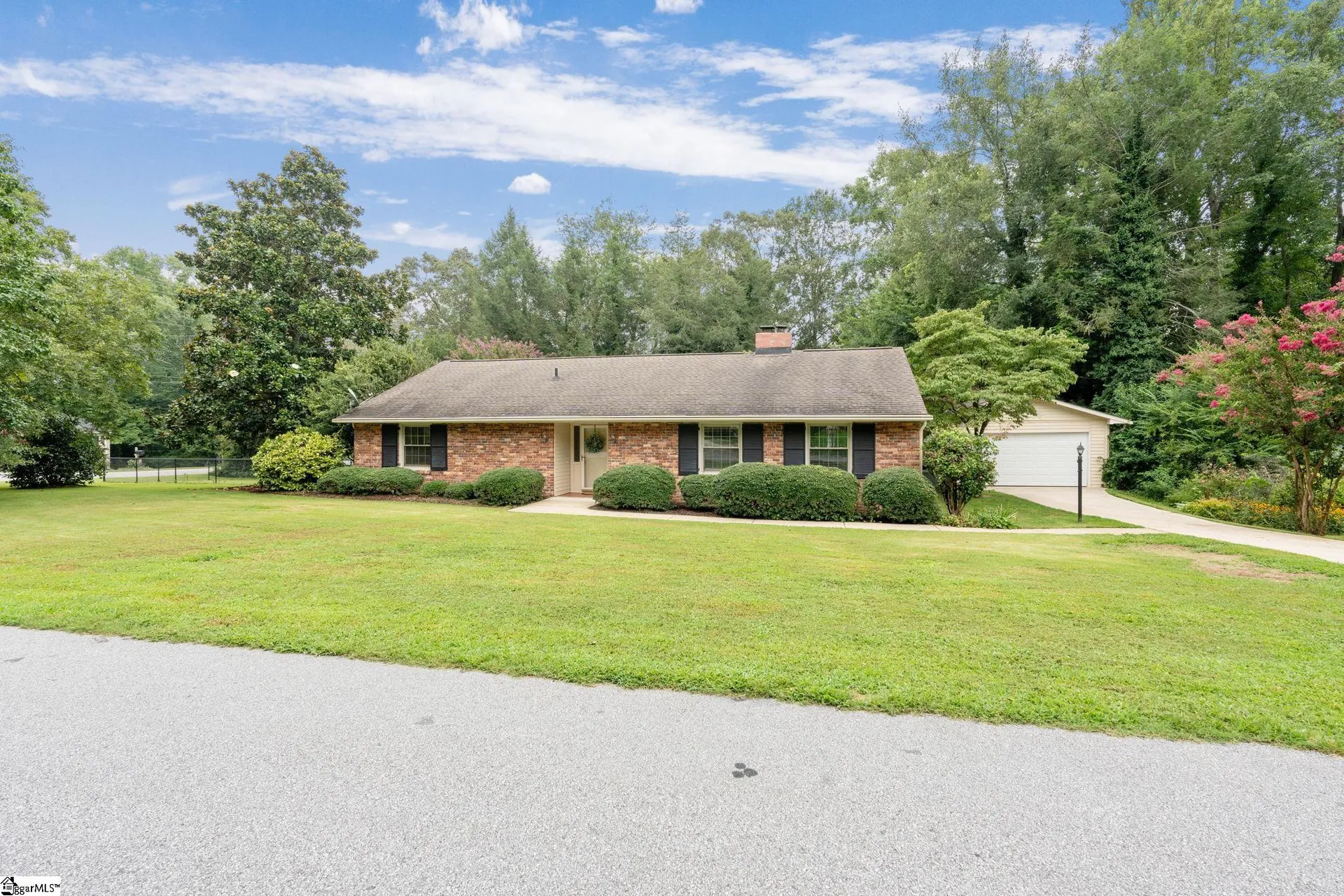 Property image 2 at 308 Andrew Avenue, Easley, SC 29640