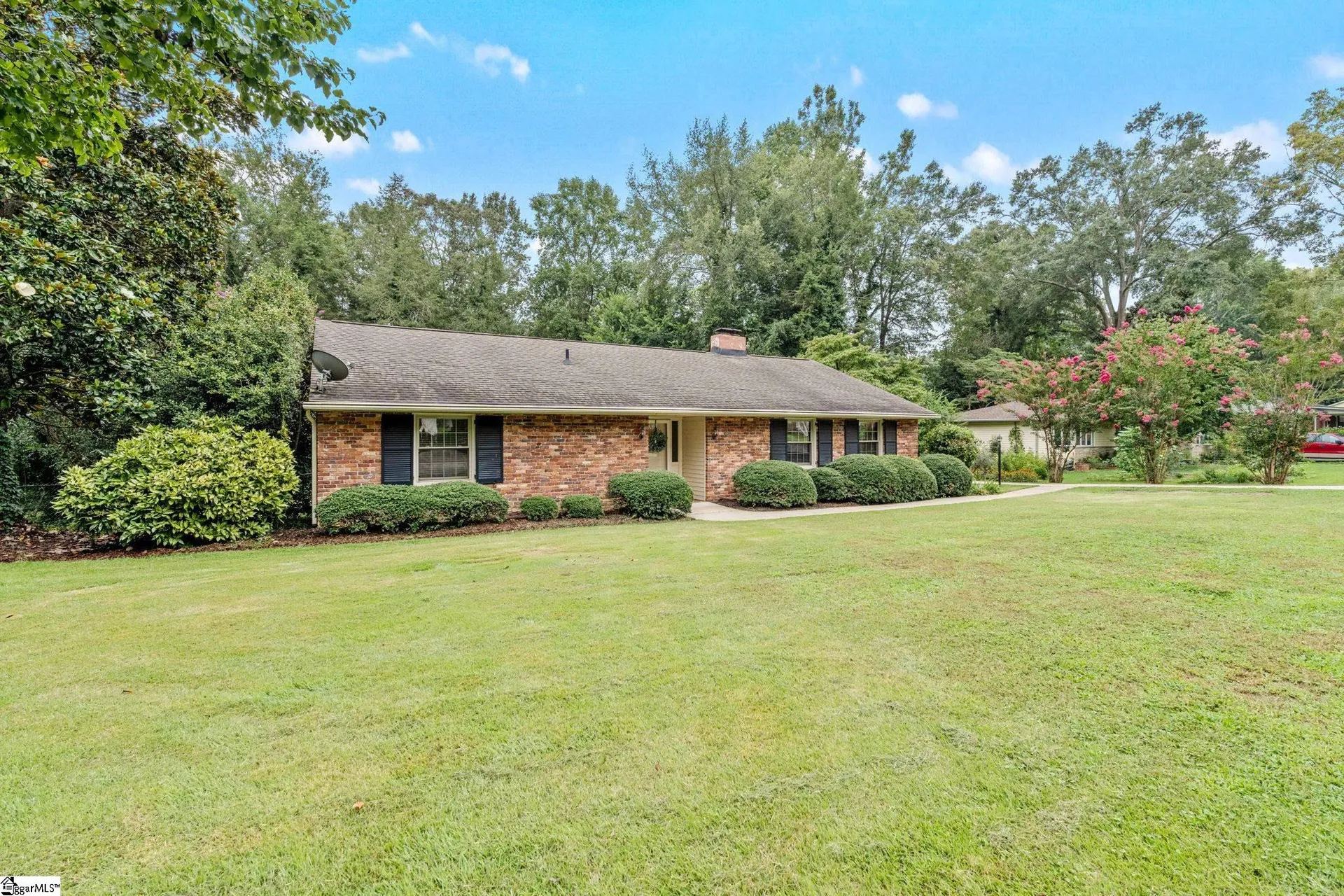 Property image 3 at 308 Andrew Avenue, Easley, SC 29640