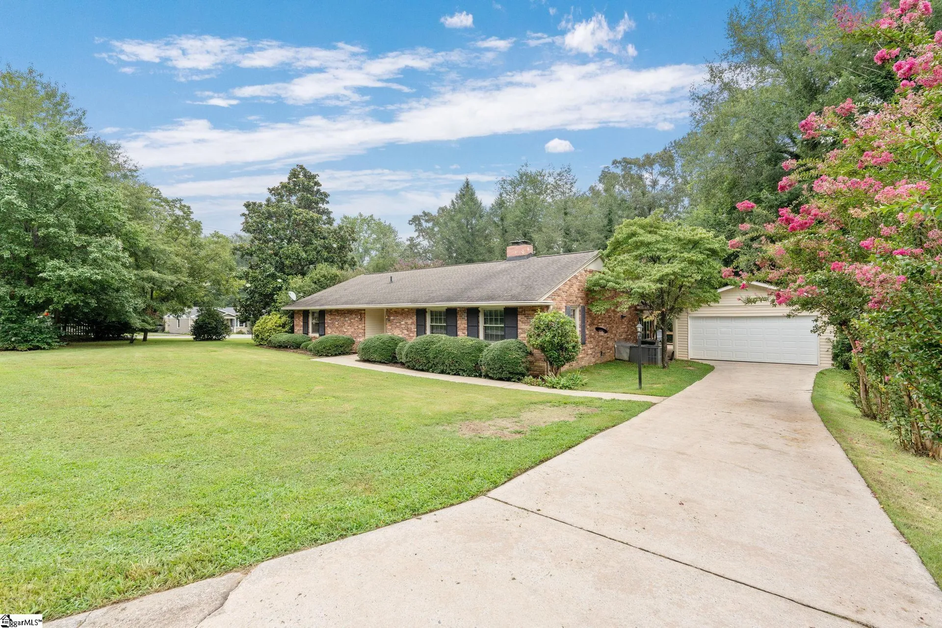 Property image 4 at 308 Andrew Avenue, Easley, SC 29640