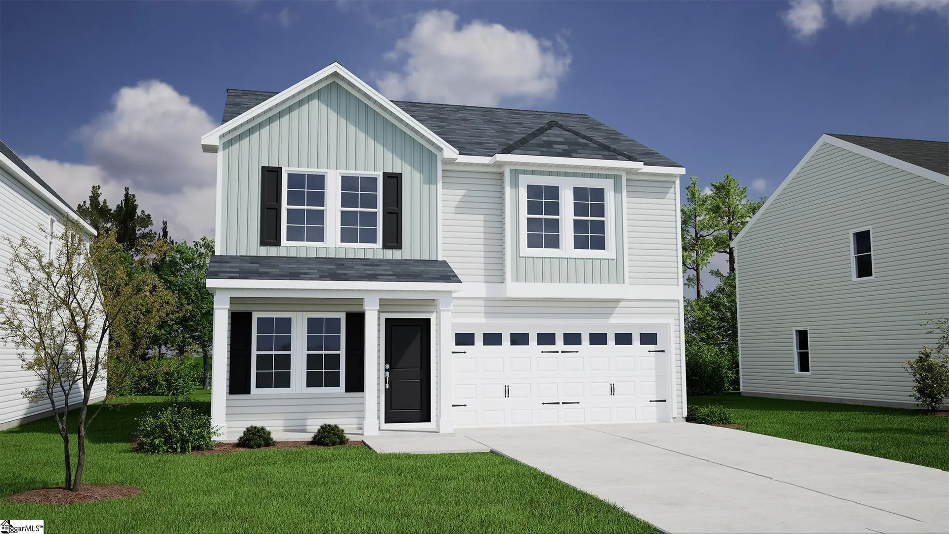 Property image 1 at 2389 Mill Loop, Spartanburg, SC 29301