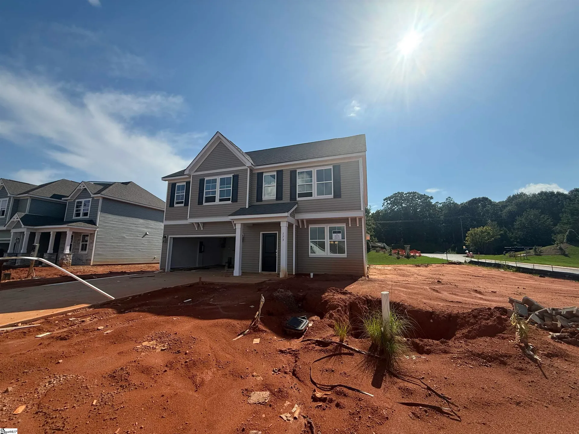 173 Anderson Oaks Lane