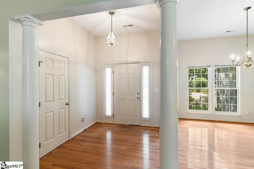 Property image 4 at 6 Digby Place, Simpsonville, SC 29681