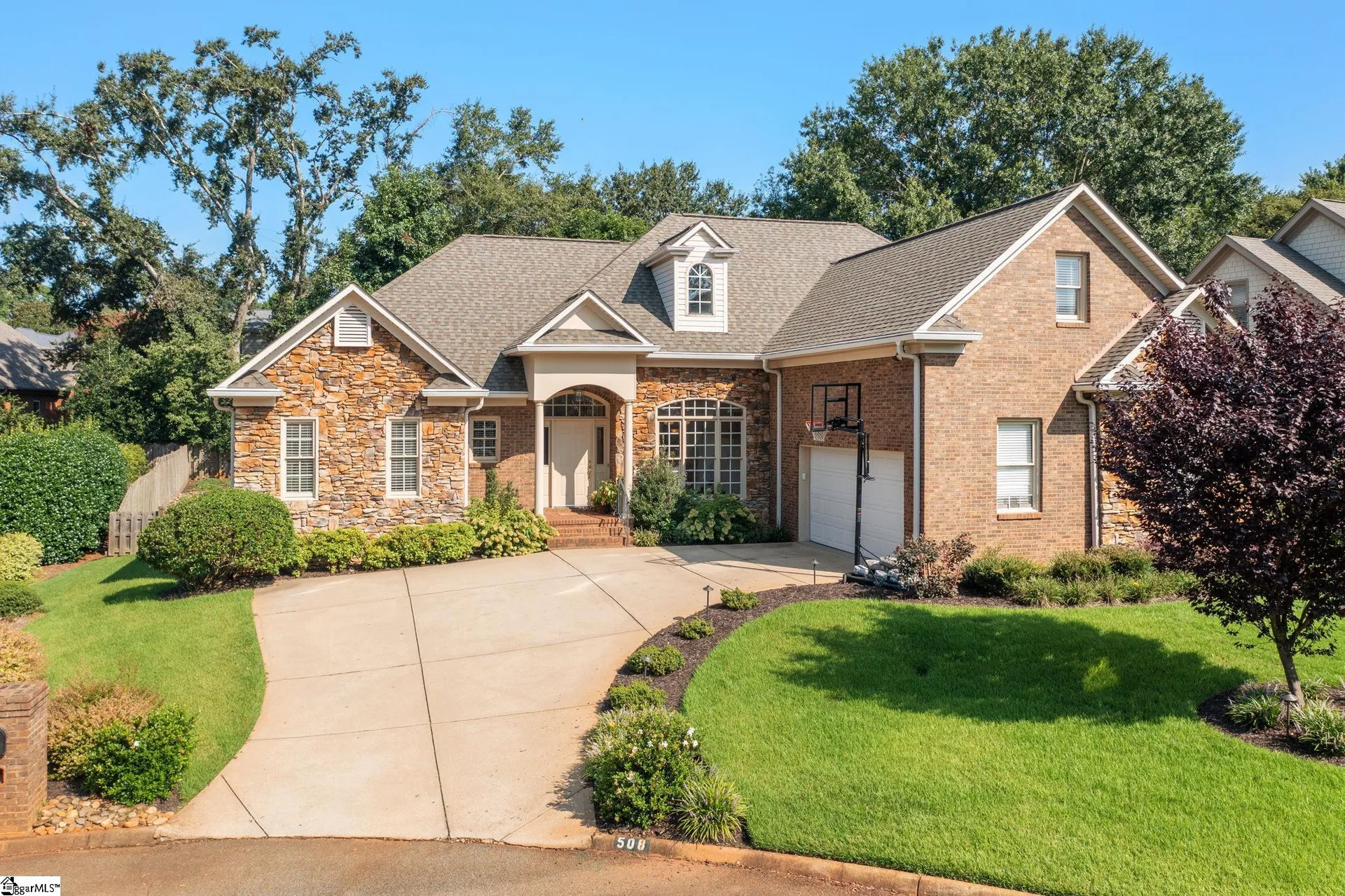 Property image 2 at 508 Peppercorn Court, Greer, SC 29650