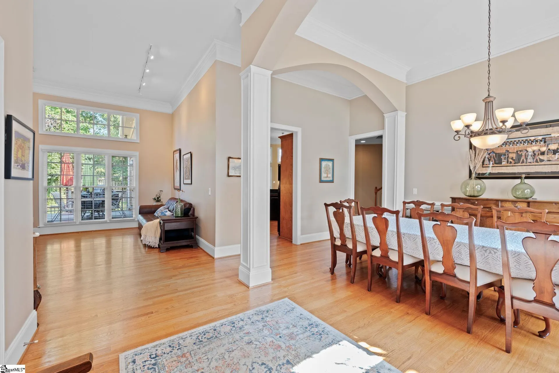 Property image 3 at 508 Peppercorn Court, Greer, SC 29650