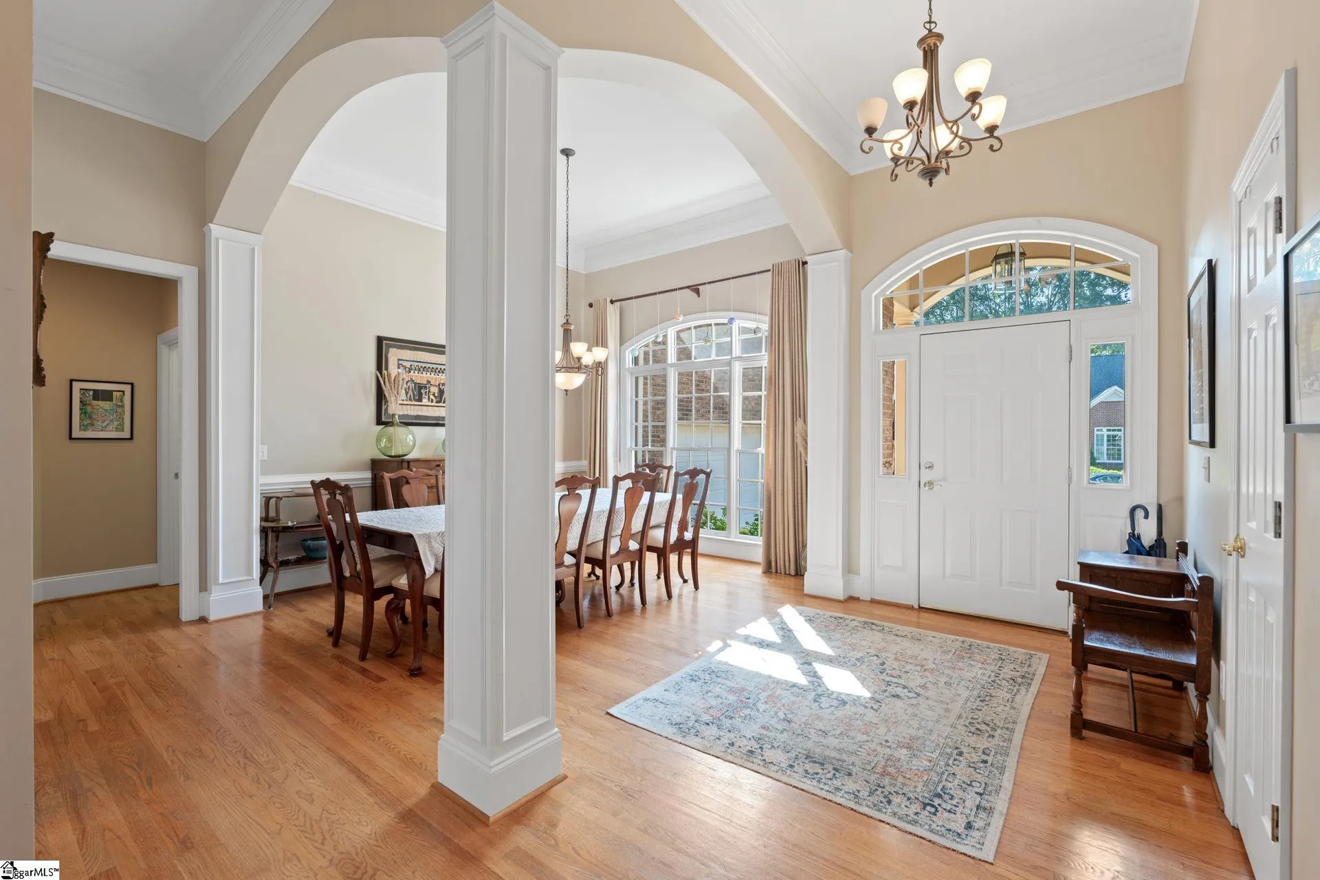 Property image 4 at 508 Peppercorn Court, Greer, SC 29650