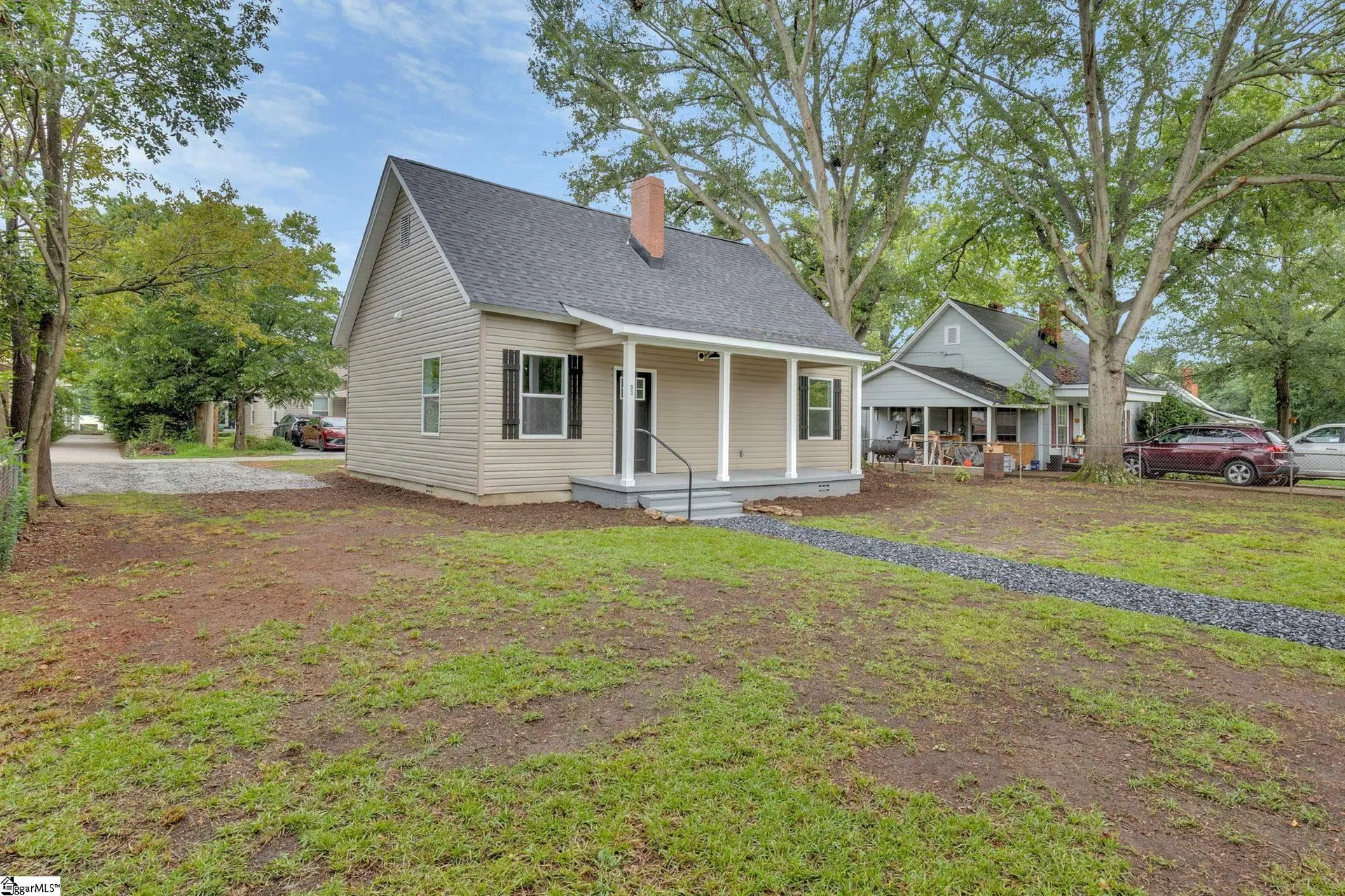 Property image 2 at 53 Smythe Avenue, Greenville, SC 29605