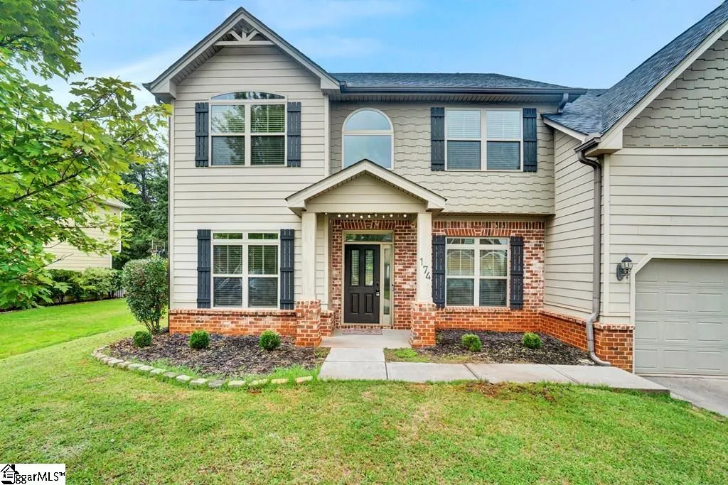 Property image 2 at 174 Buckland Drive, Anderson, SC 29621