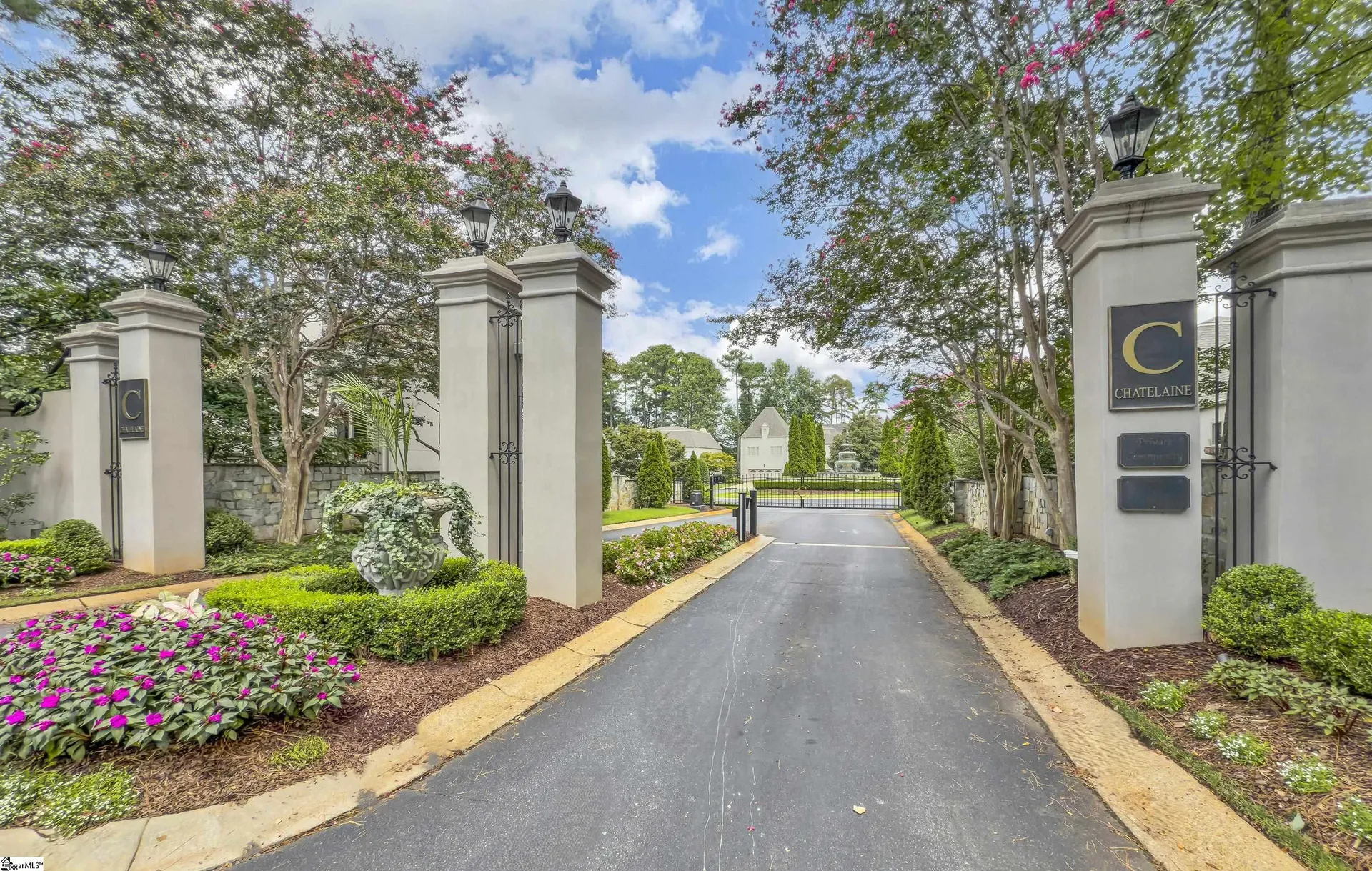 Property image 2 at 210 Castellan Drive, Greer, SC 29650