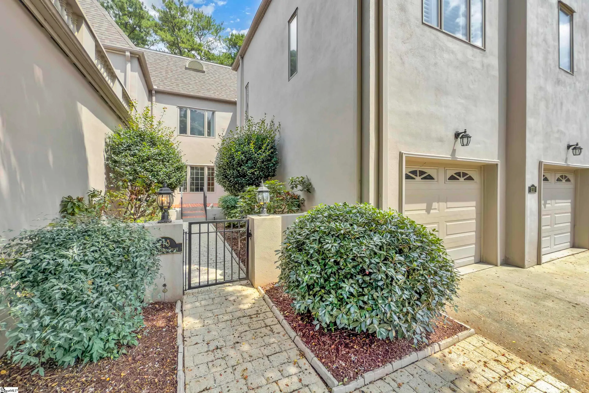 Property image 4 at 210 Castellan Drive, Greer, SC 29650